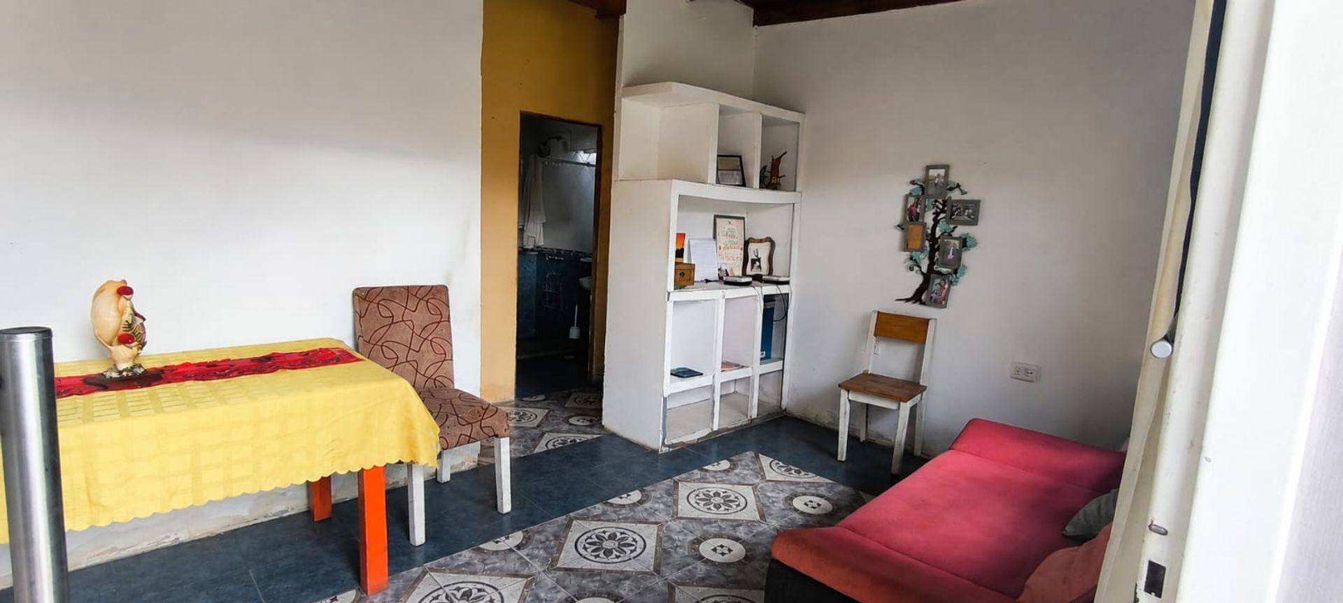 Casa en Alquiler en Moreno, G.B.A. Zona Oeste