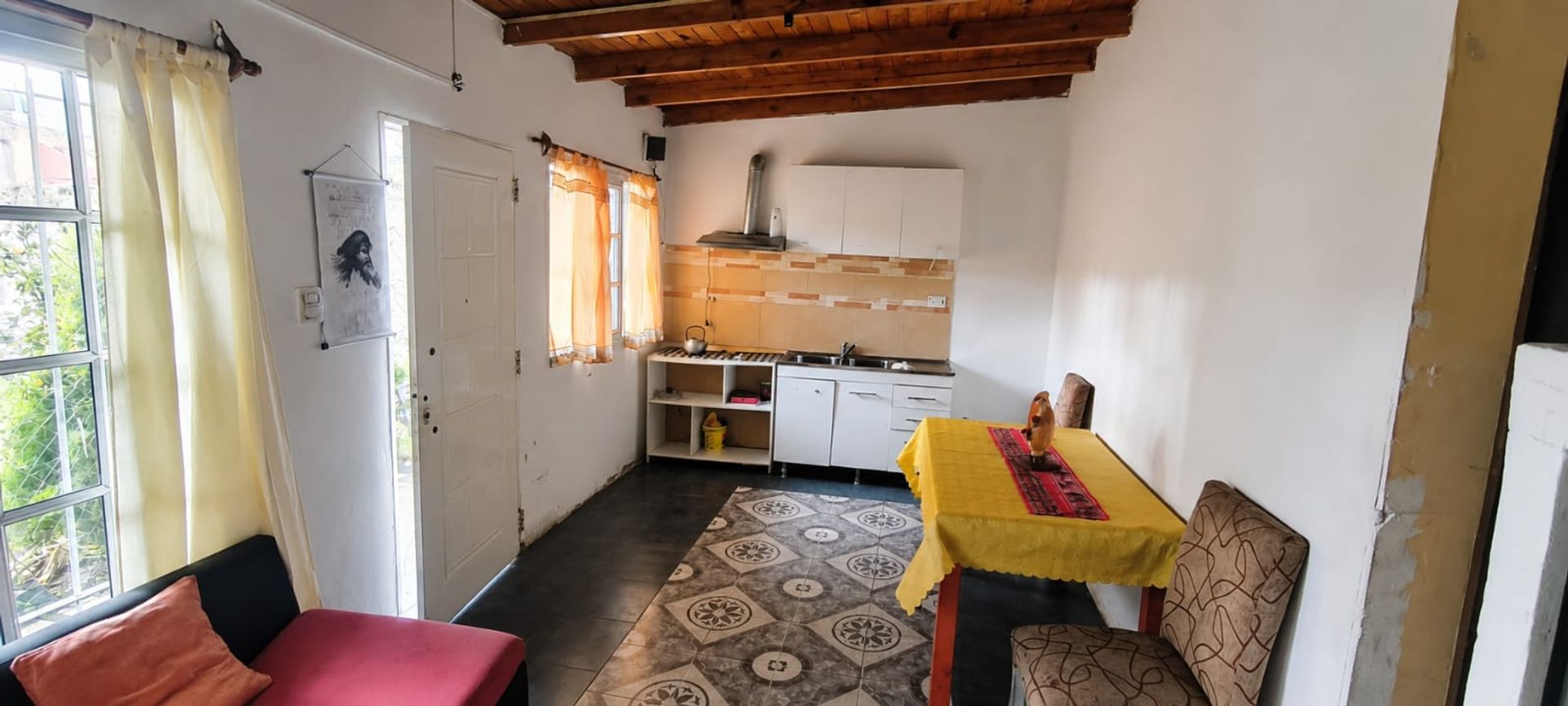 Casa en Alquiler en Moreno, G.B.A. Zona Oeste