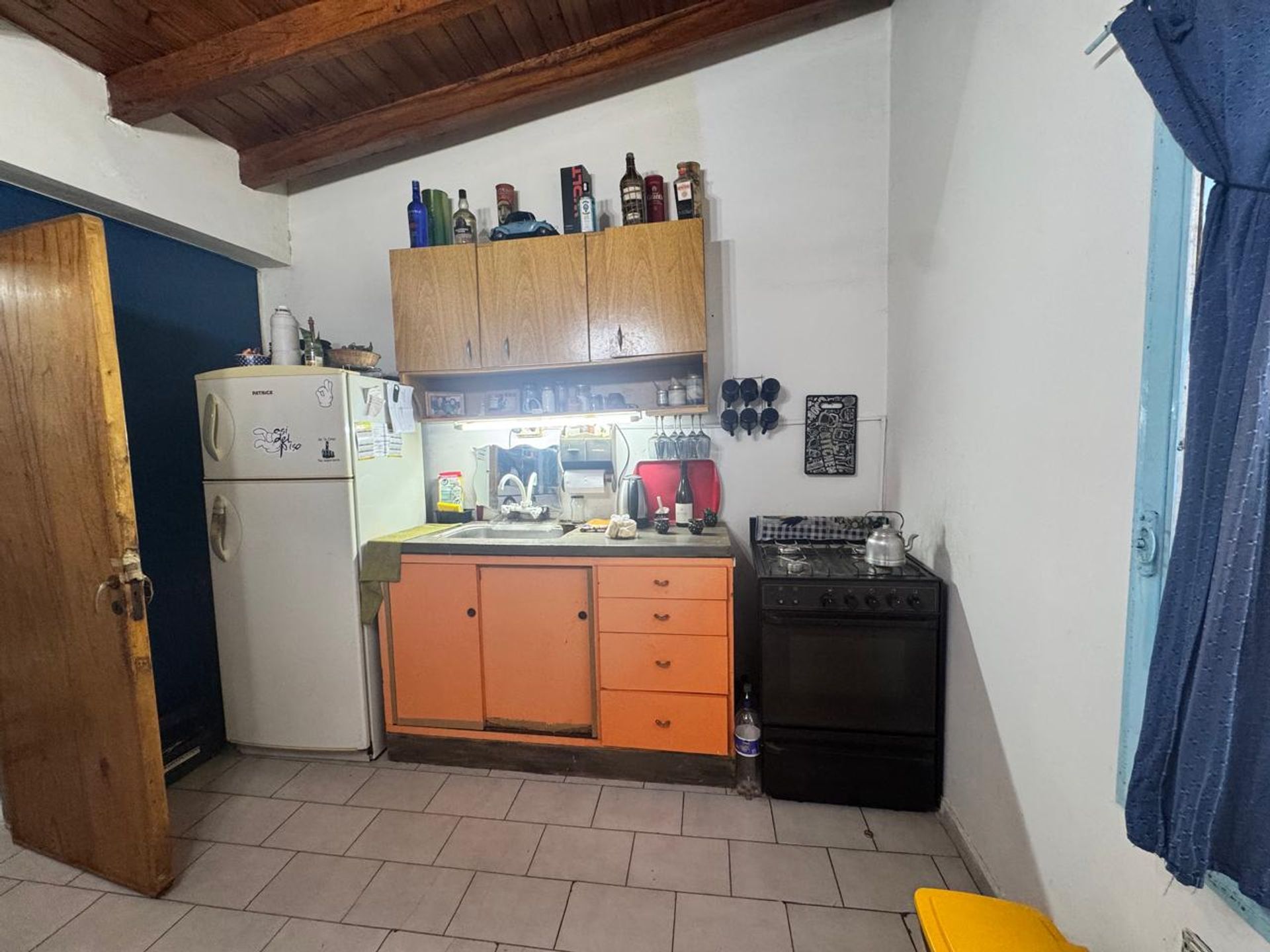 Casa en Venta en Las Heras, Mendoza