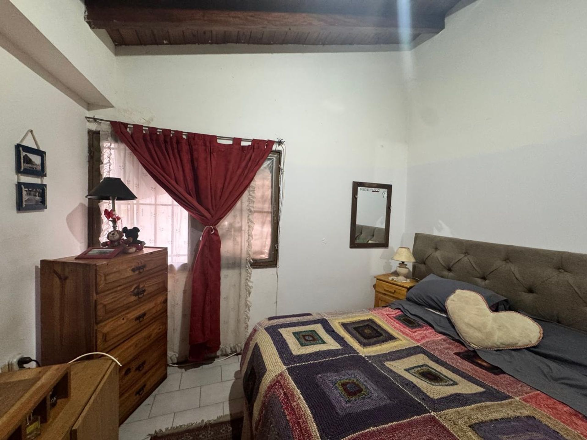 Casa en Venta en Las Heras, Mendoza