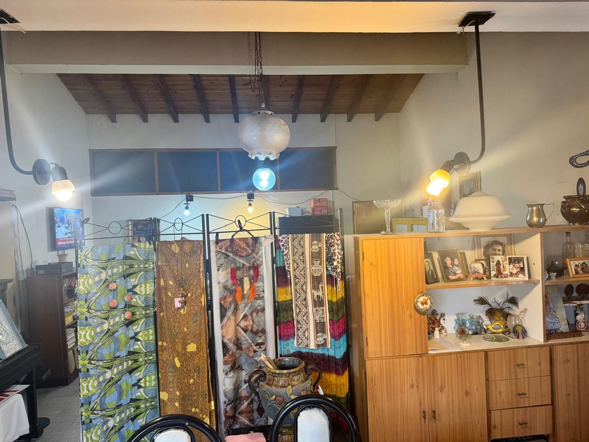 Casa en Venta en Las Heras, Mendoza