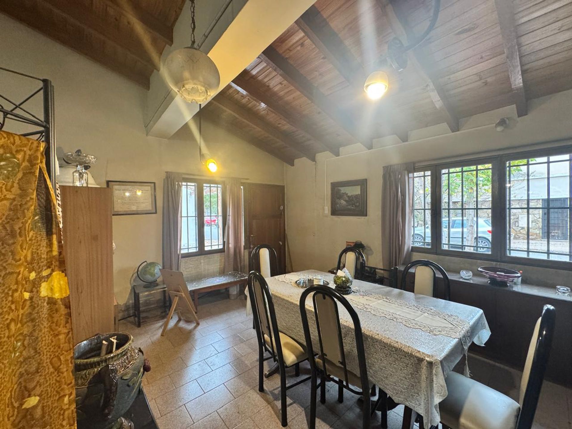 Casa en Venta en Las Heras, Mendoza