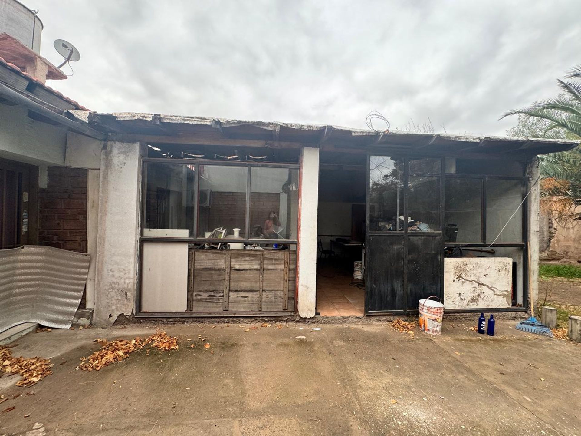 Casa en Venta en Las Heras, Mendoza