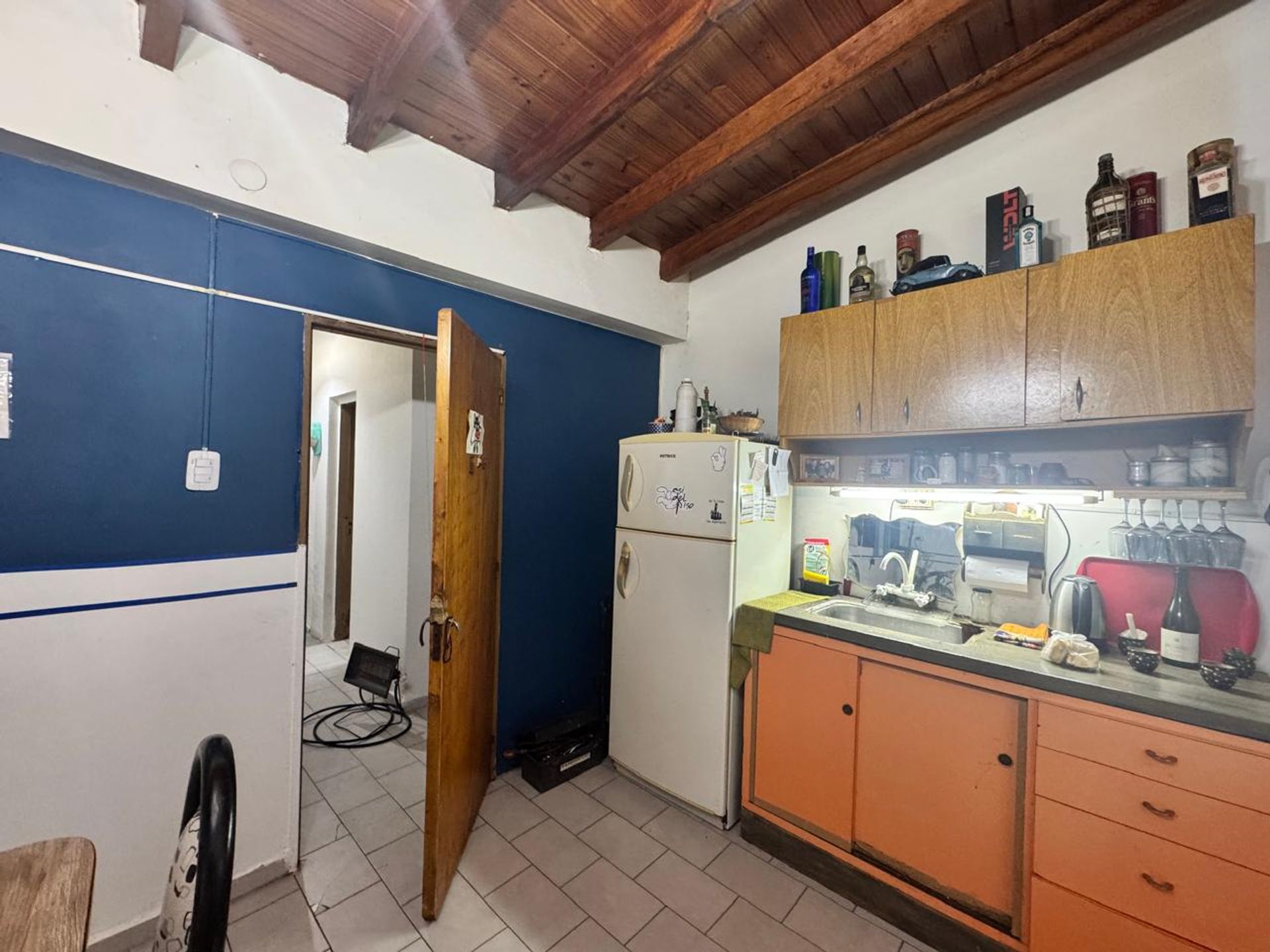Casa en Venta en Las Heras, Mendoza