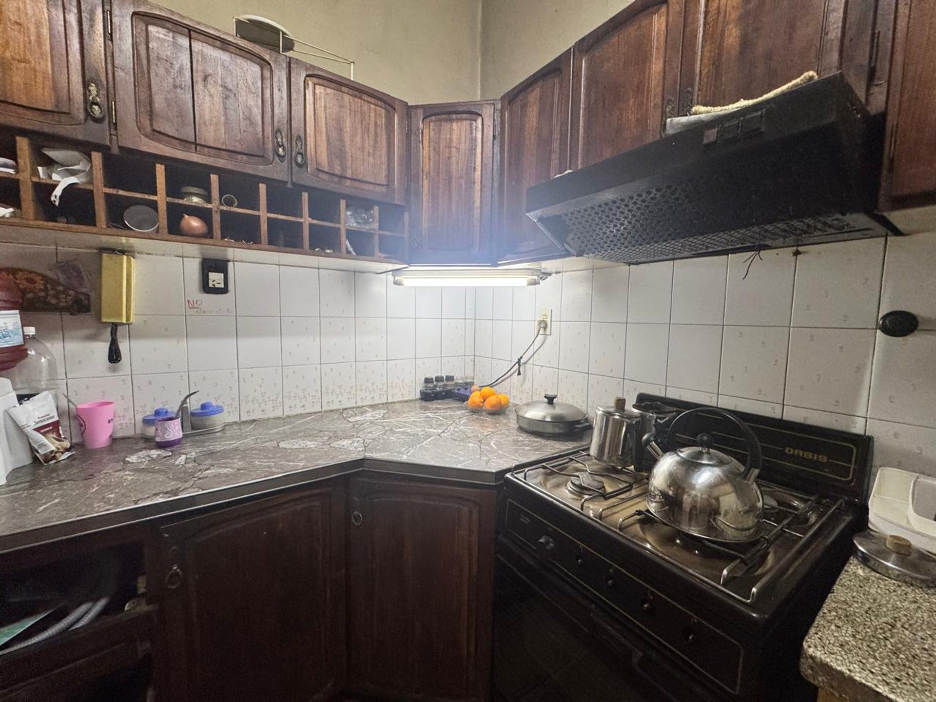 Casa en Venta en Las Heras, Mendoza