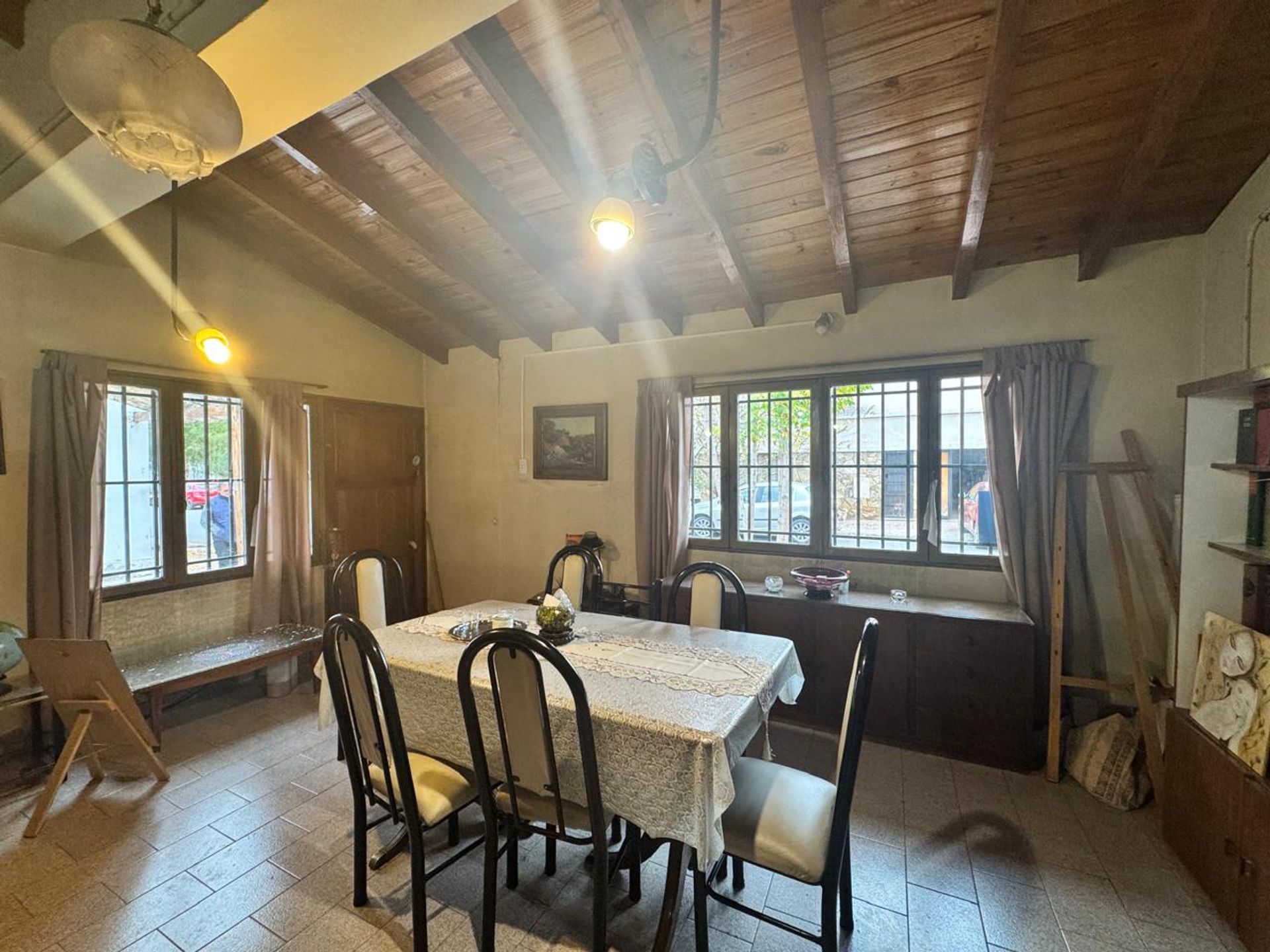 Casa en Venta en Las Heras, Mendoza