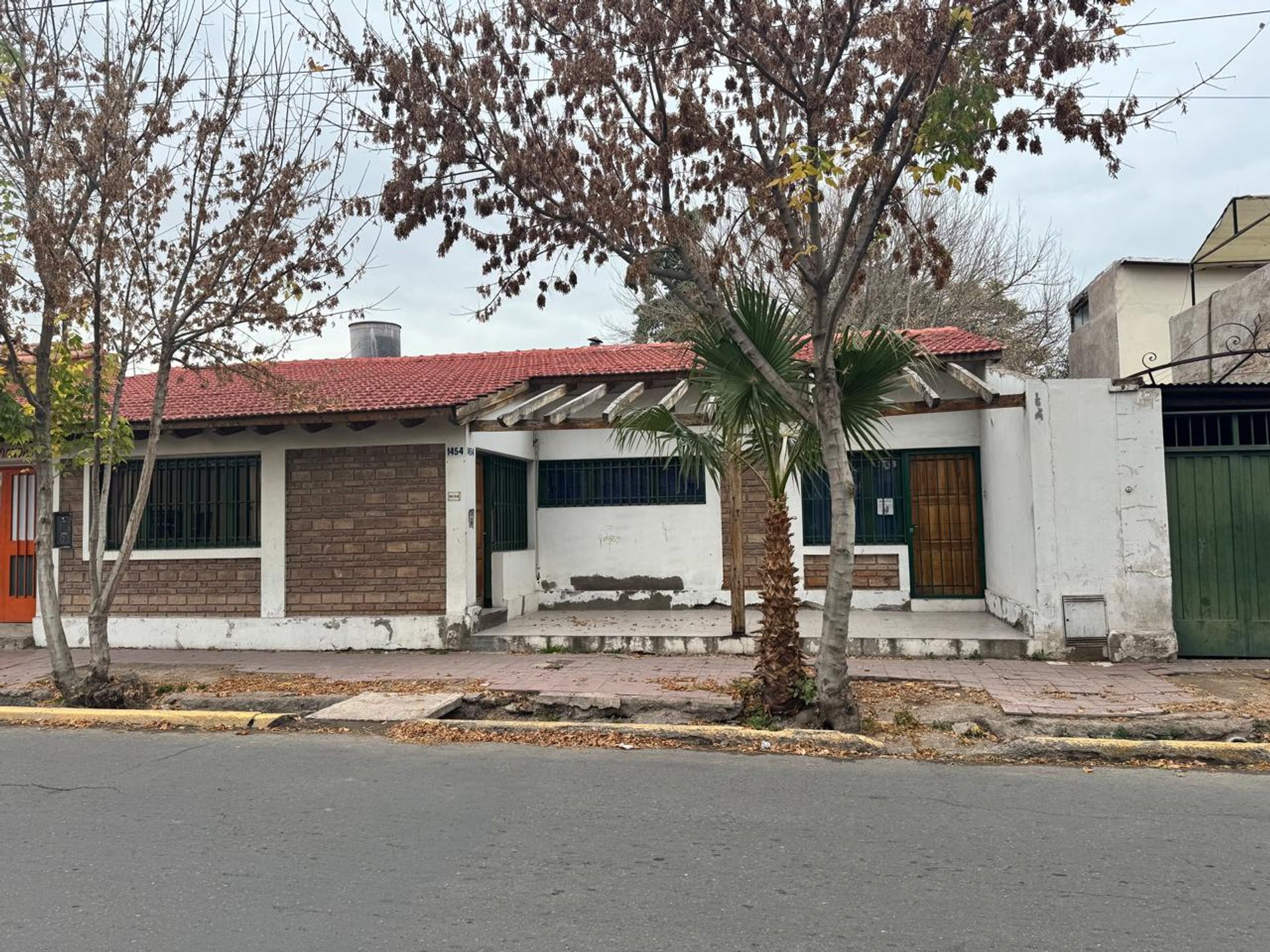 Casa en Venta en Las Heras, Mendoza