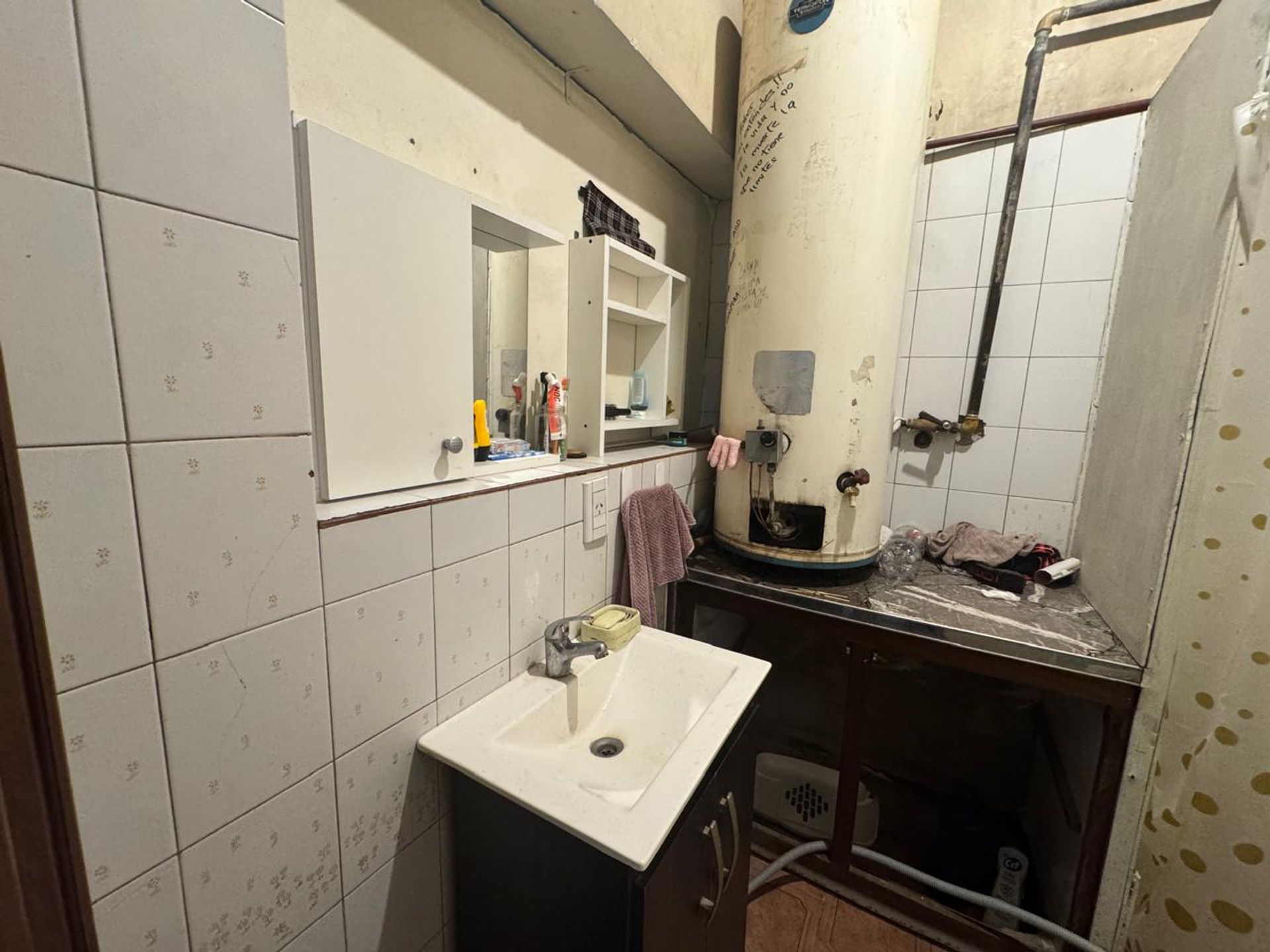Casa en Venta en Las Heras, Mendoza