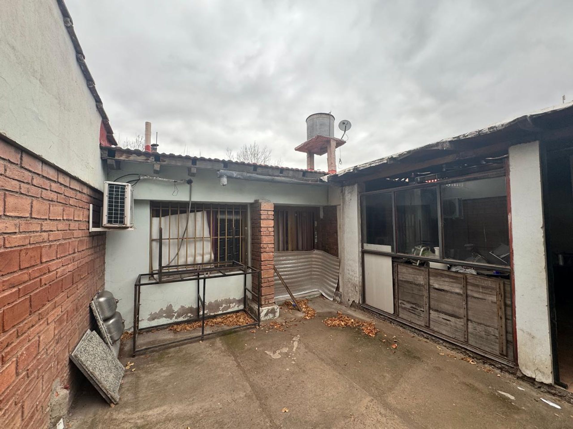 Casa en Venta en Las Heras, Mendoza