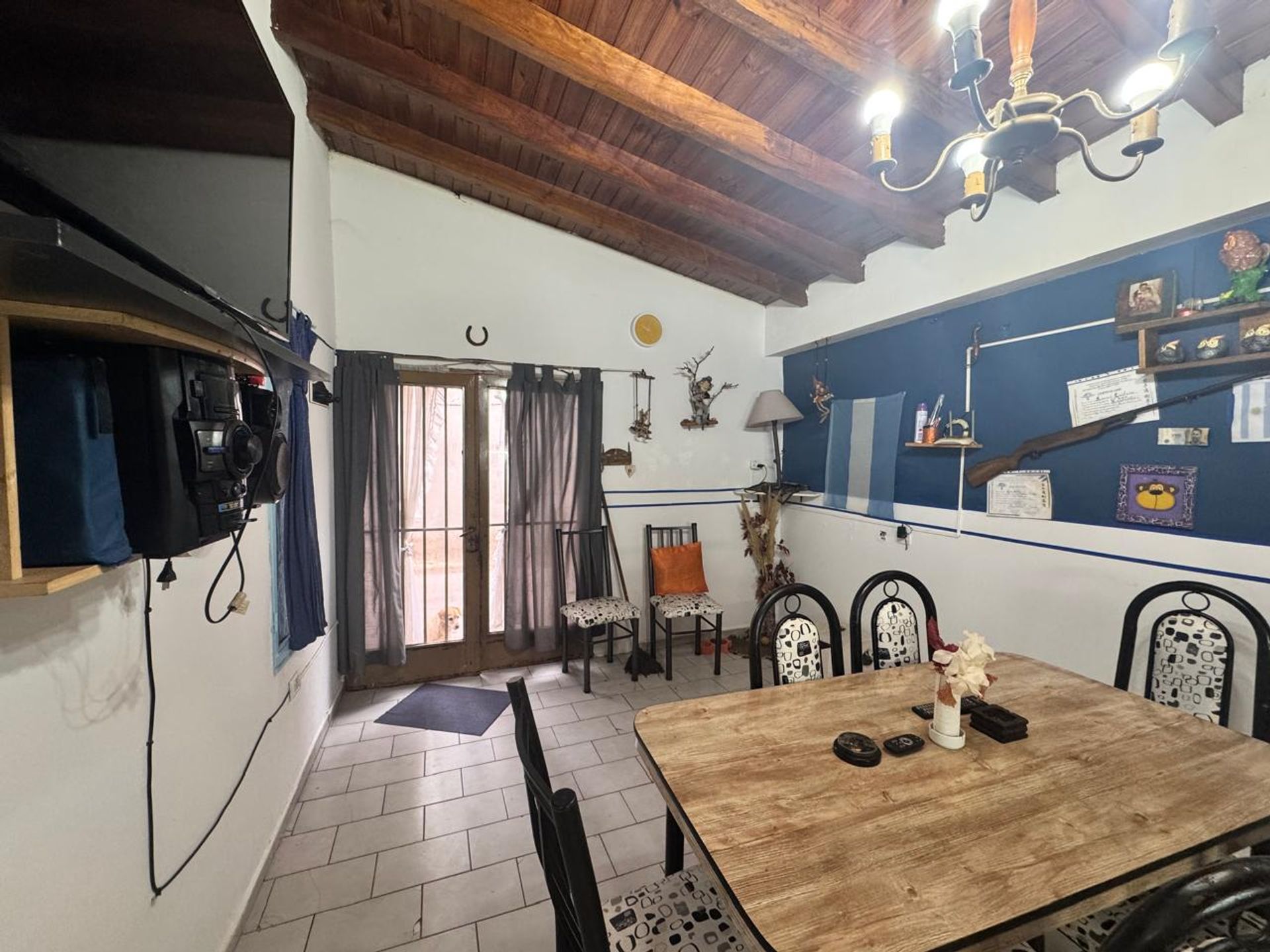 Casa en Venta en Las Heras, Mendoza
