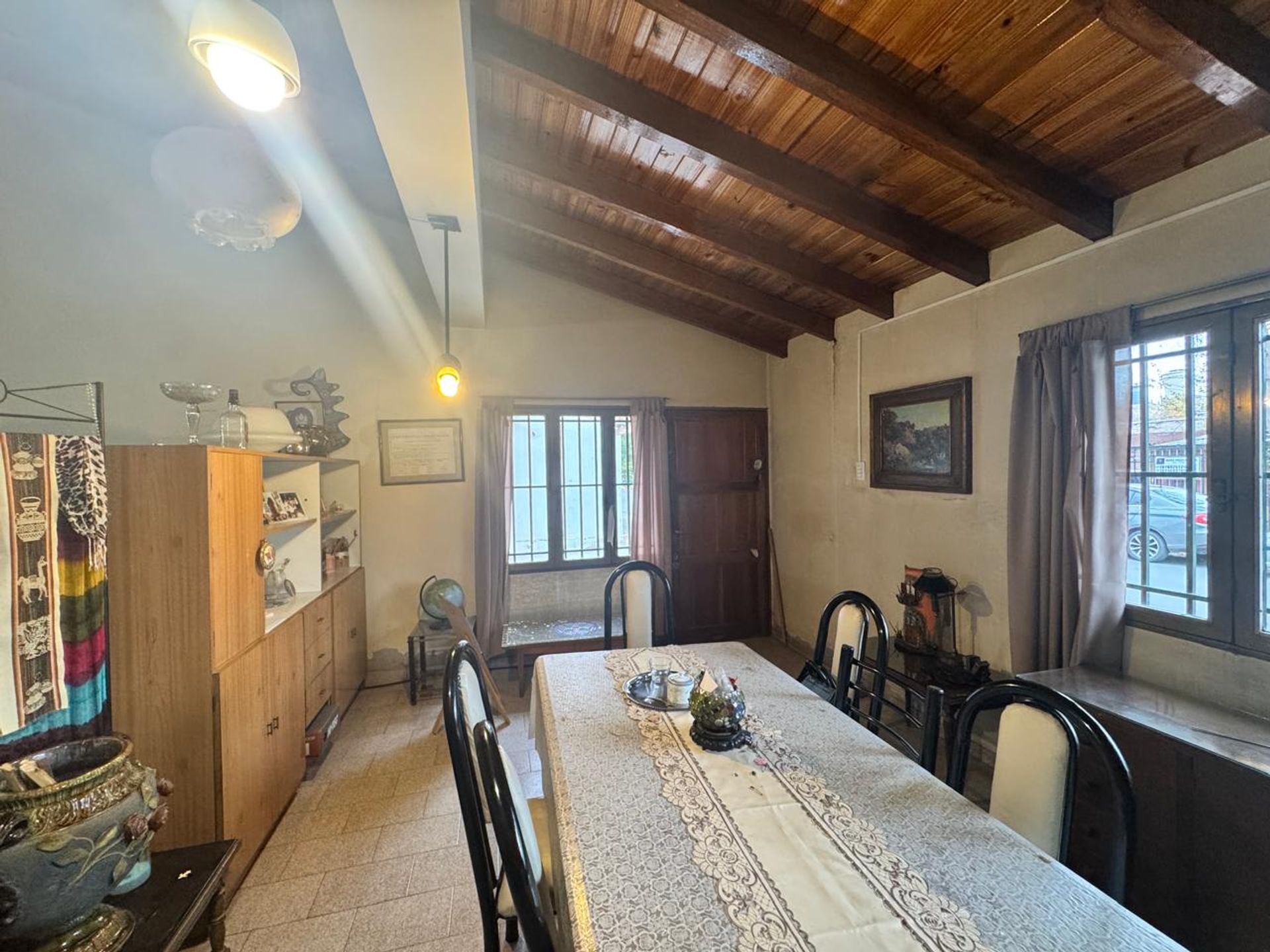 Casa en Venta en Las Heras, Mendoza