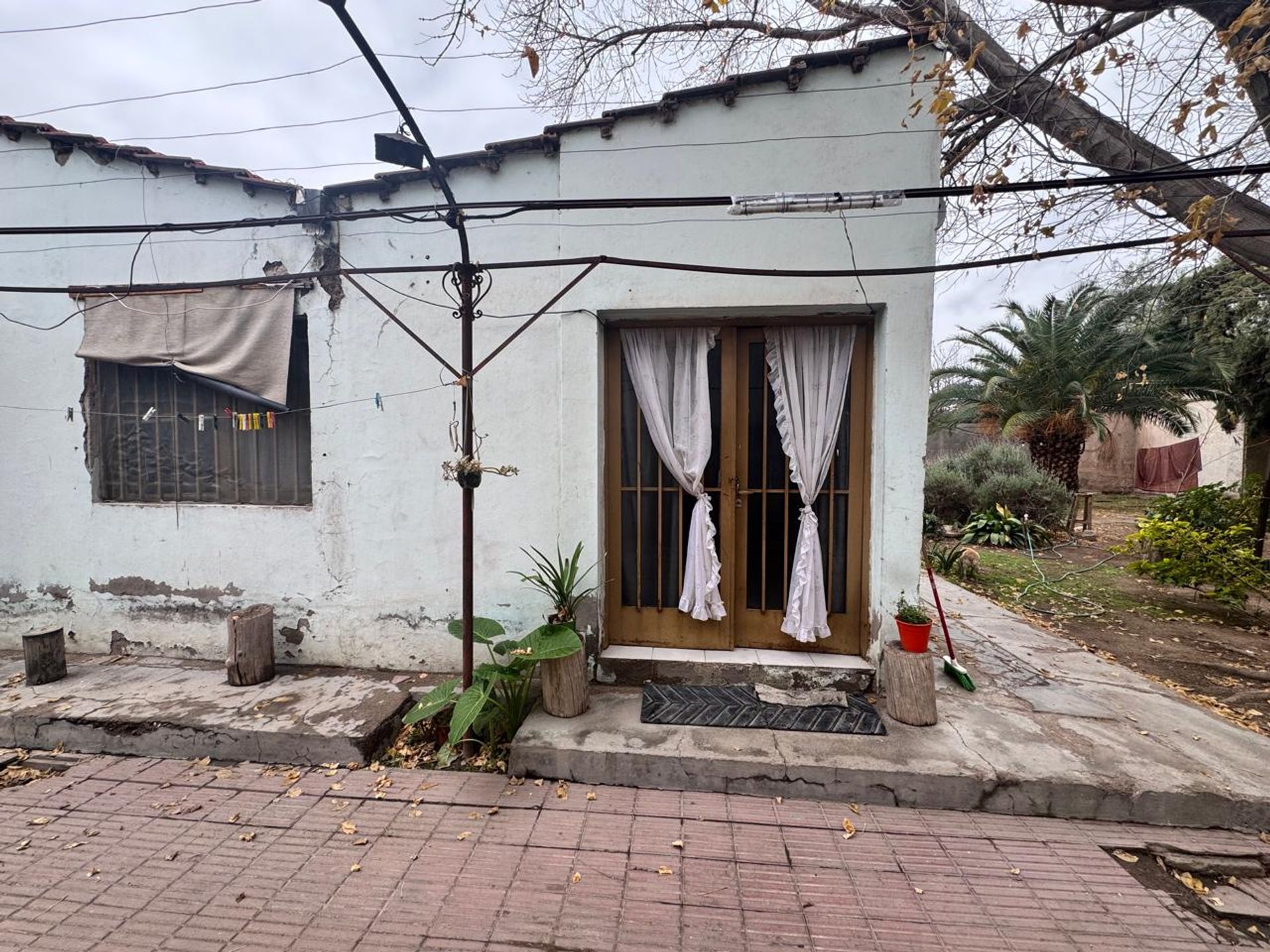 Casa en Venta en Las Heras, Mendoza