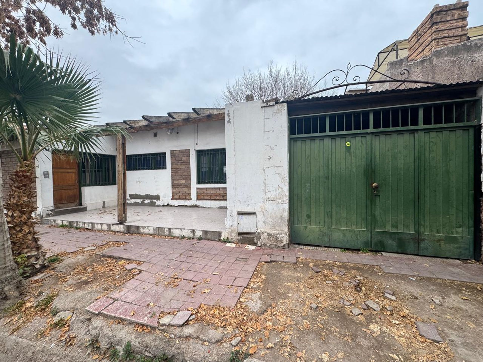 Casa en Venta en Las Heras, Mendoza