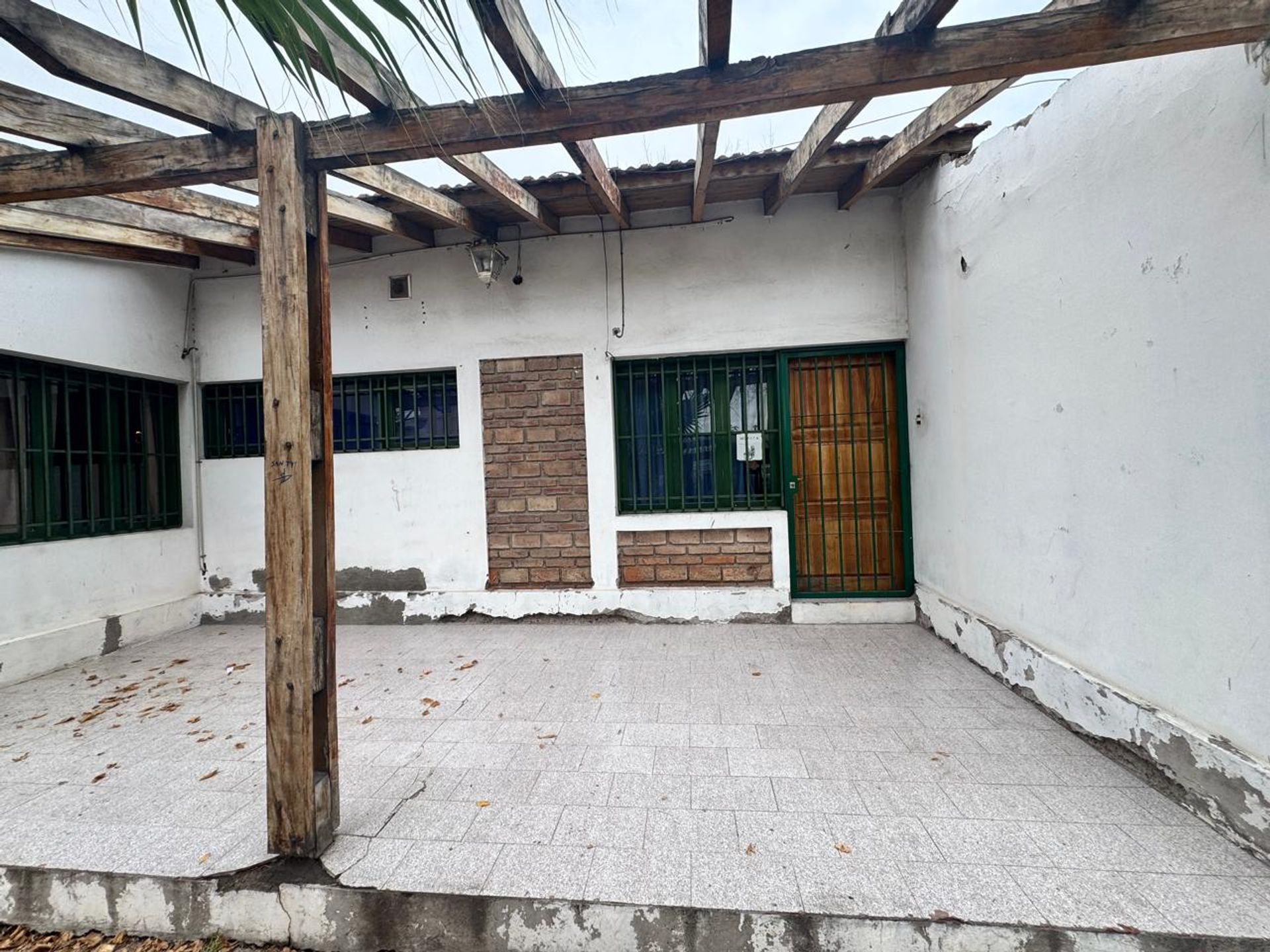 Casa en Venta en Las Heras, Mendoza