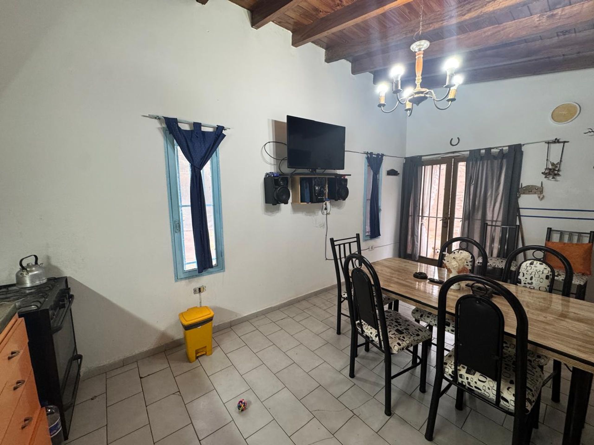Casa en Venta en Las Heras, Mendoza