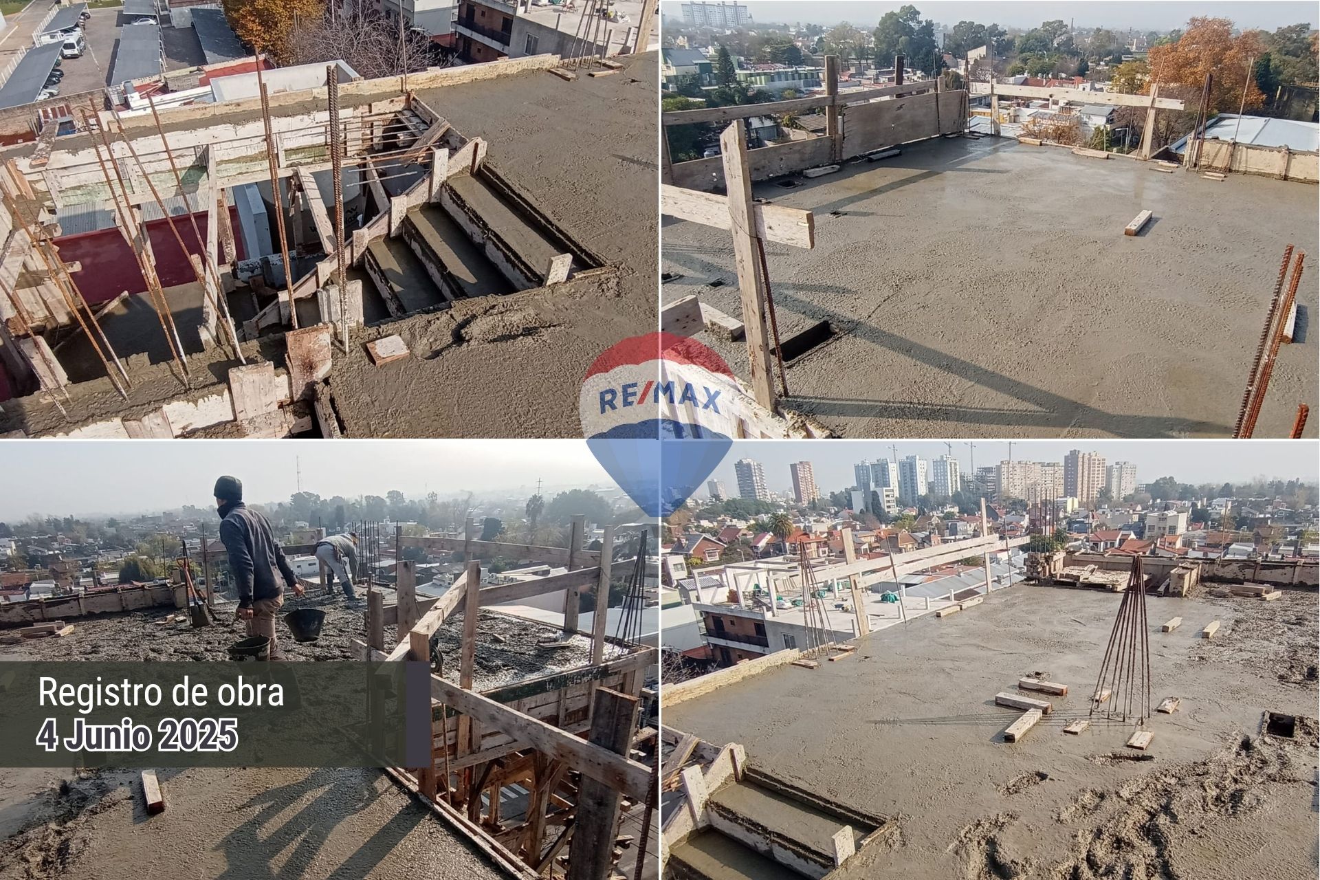 VENTA DEPTO 2 AMB FINANCIADO EN WILDE - UNIDAD 7A - 2