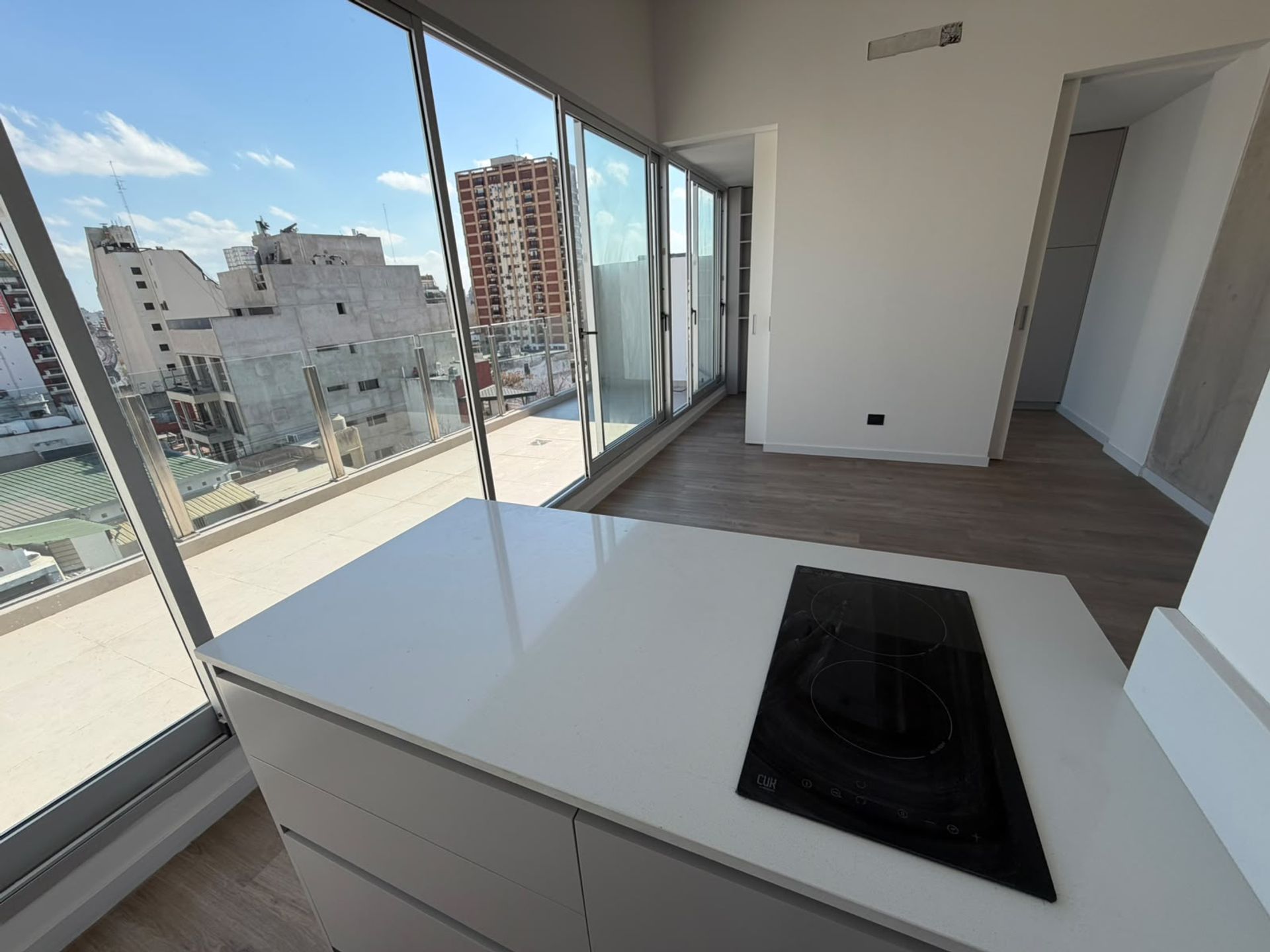 Departamento en Venta en Palermo, Capital Federal - USD 144.000 | Inmoup - 17