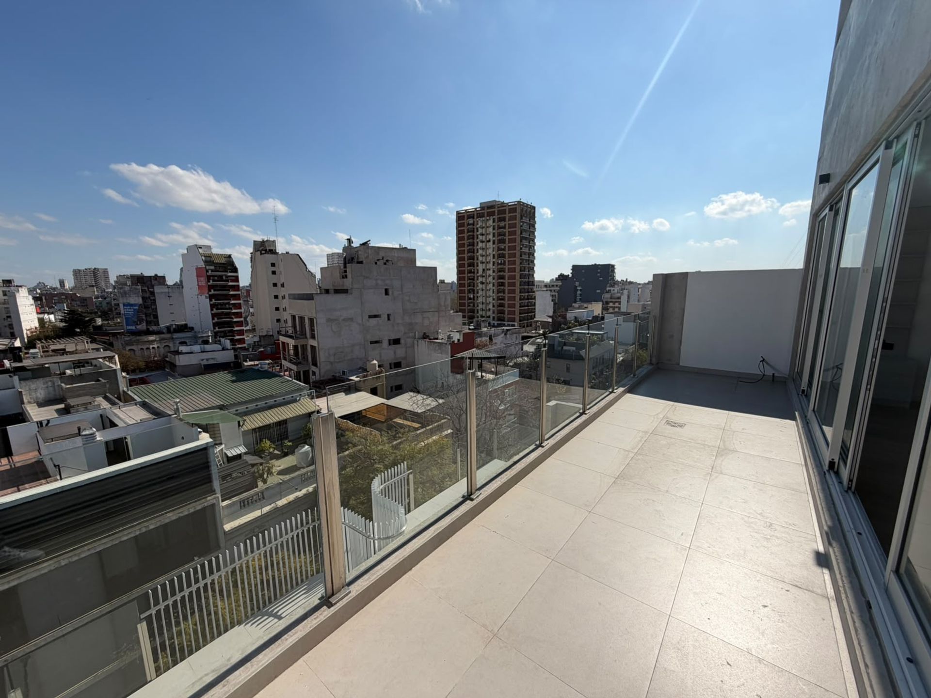 Palermo Coronel Niceto Vega 4600