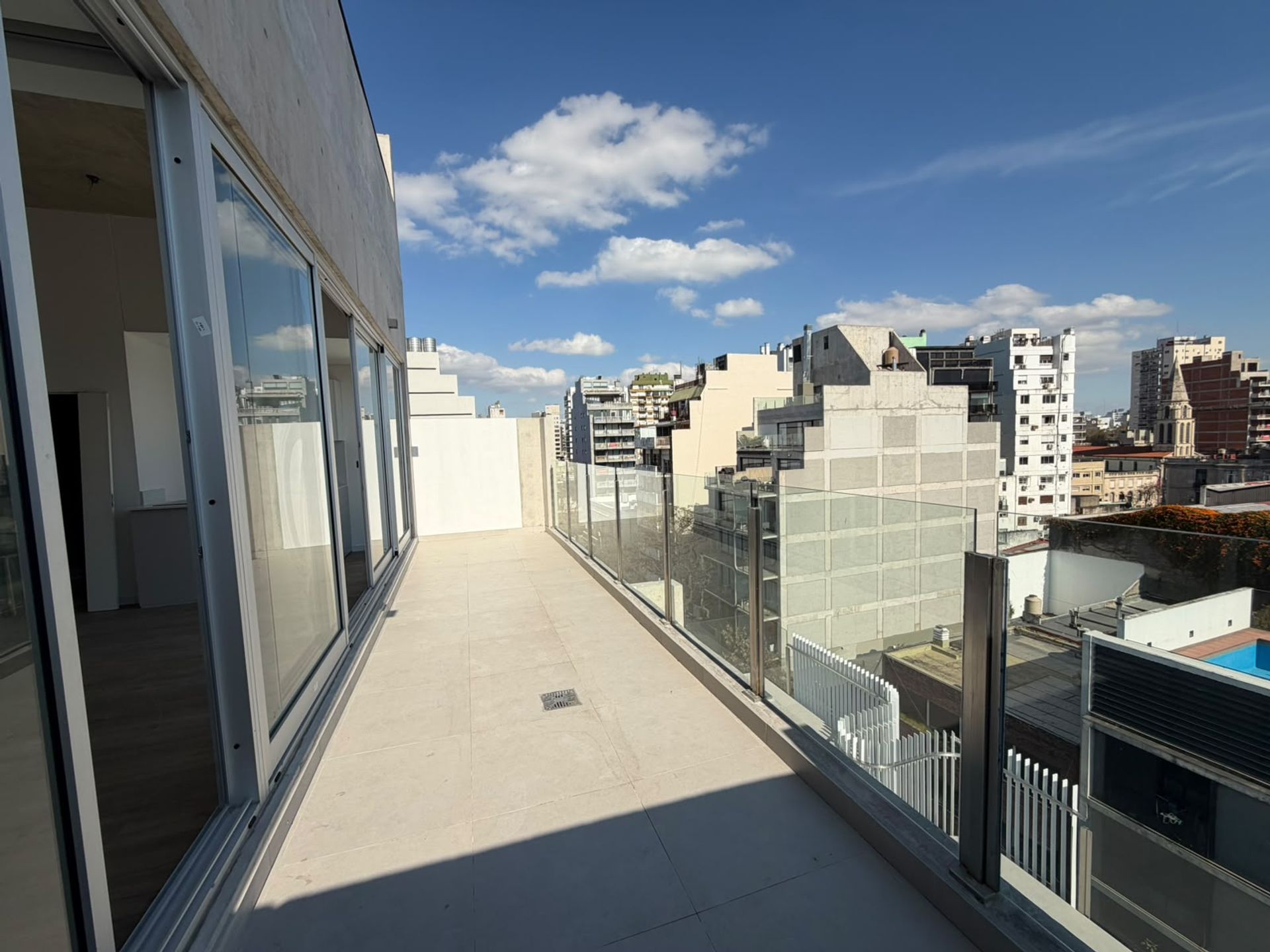 Departamento en Venta en Palermo, Capital Federal - USD 144.000 | Inmoup - 24