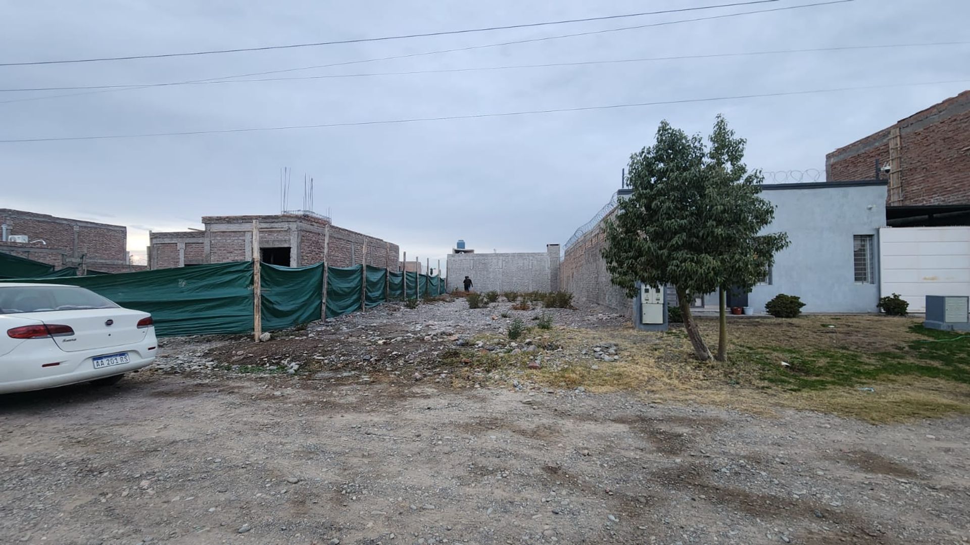 Lote en Venta en Rivadavia, San Juan