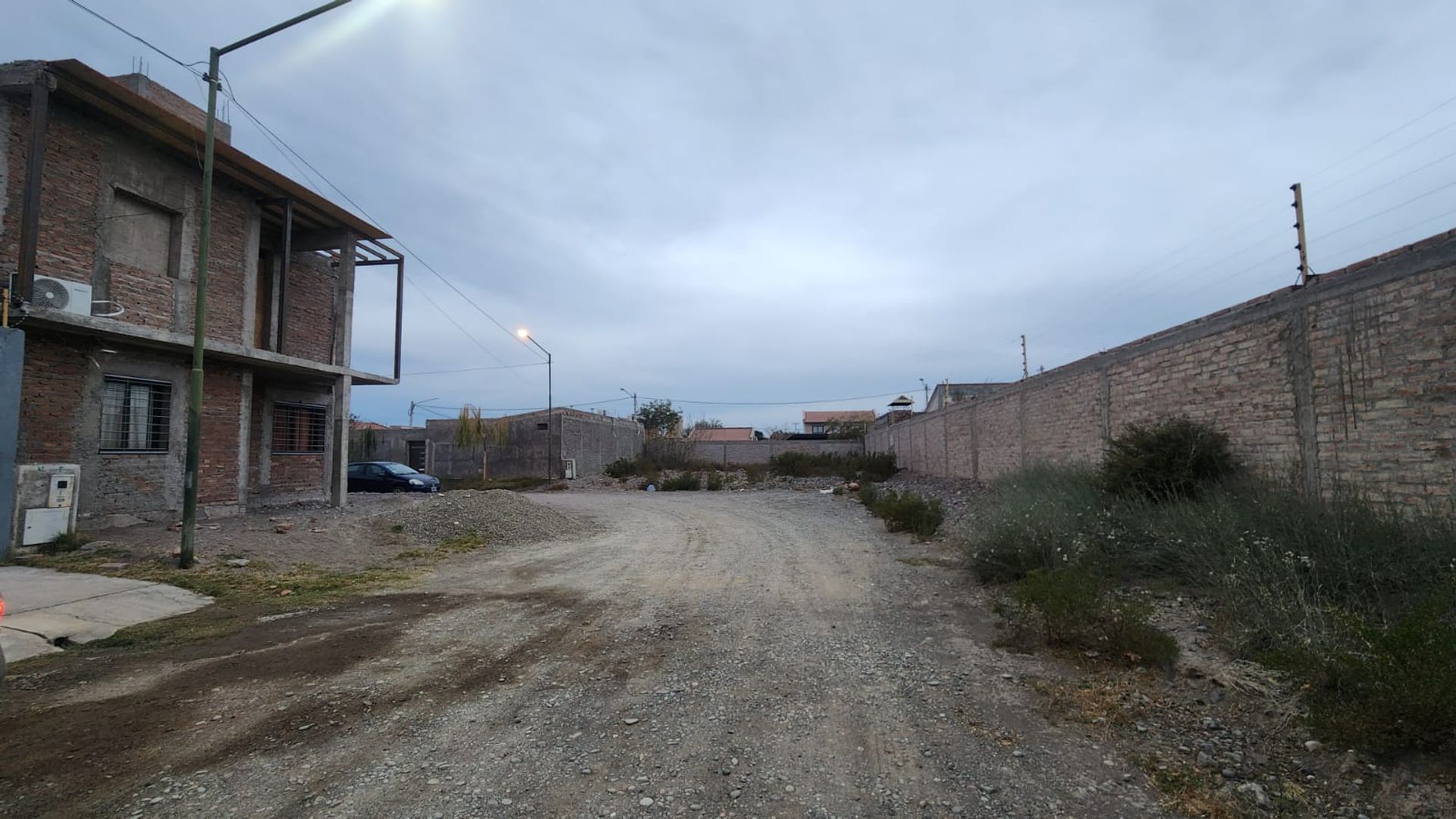 Lote en Venta en Rivadavia, San Juan