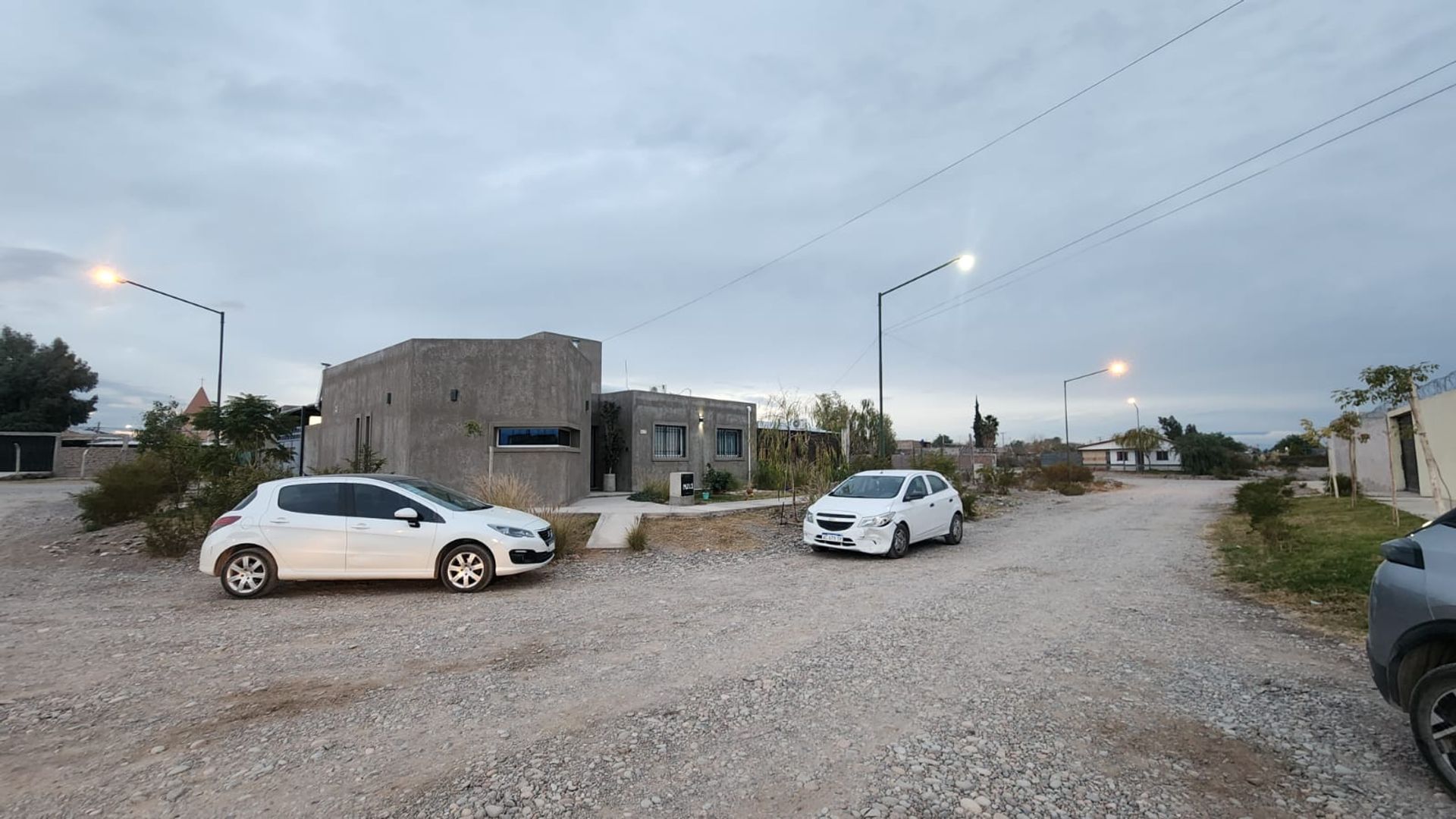 Lote en Venta en Rivadavia, San Juan