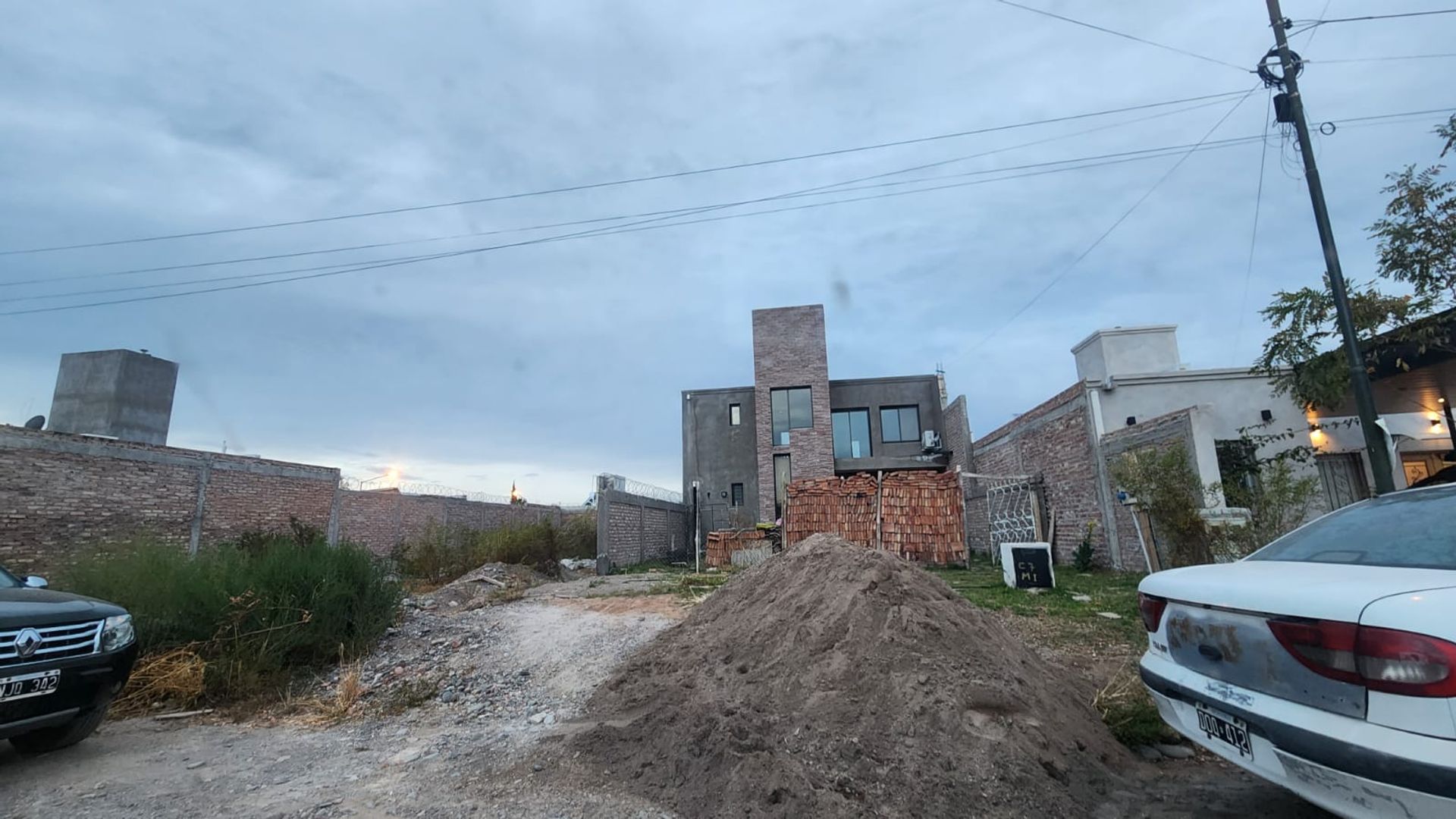 Lote en Venta en Rivadavia, San Juan