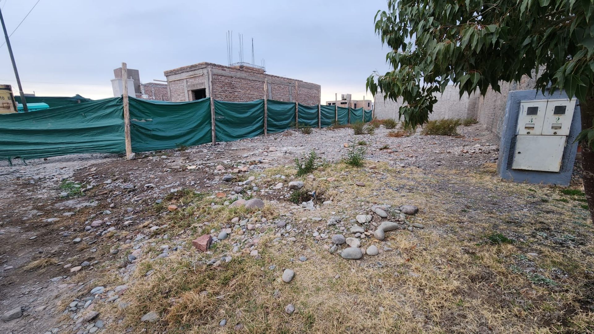 Lote en Venta en Rivadavia, San Juan