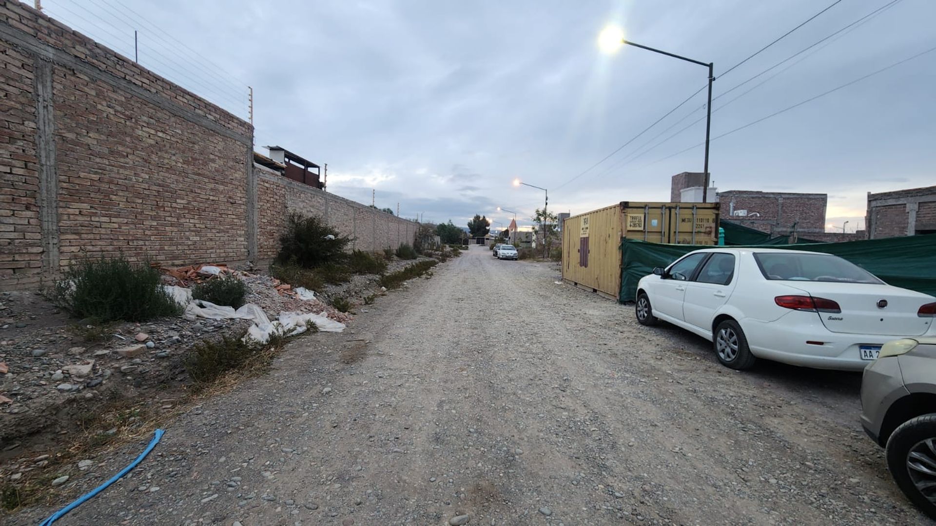 Lote en Venta en Rivadavia, San Juan
