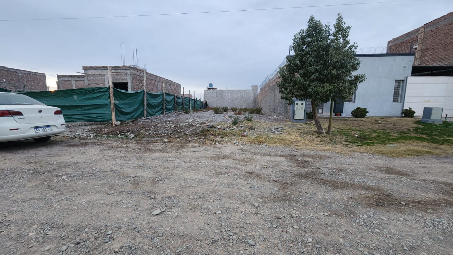 Lote en Venta en Rivadavia, San Juan