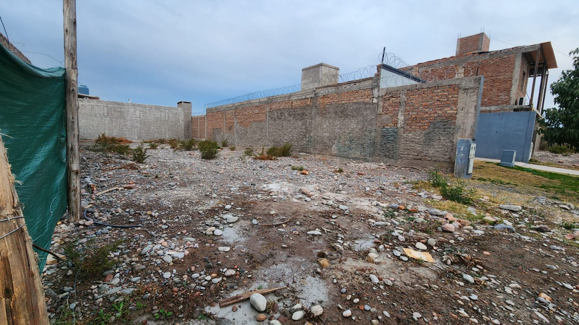 Lote en Venta en Rivadavia, San Juan