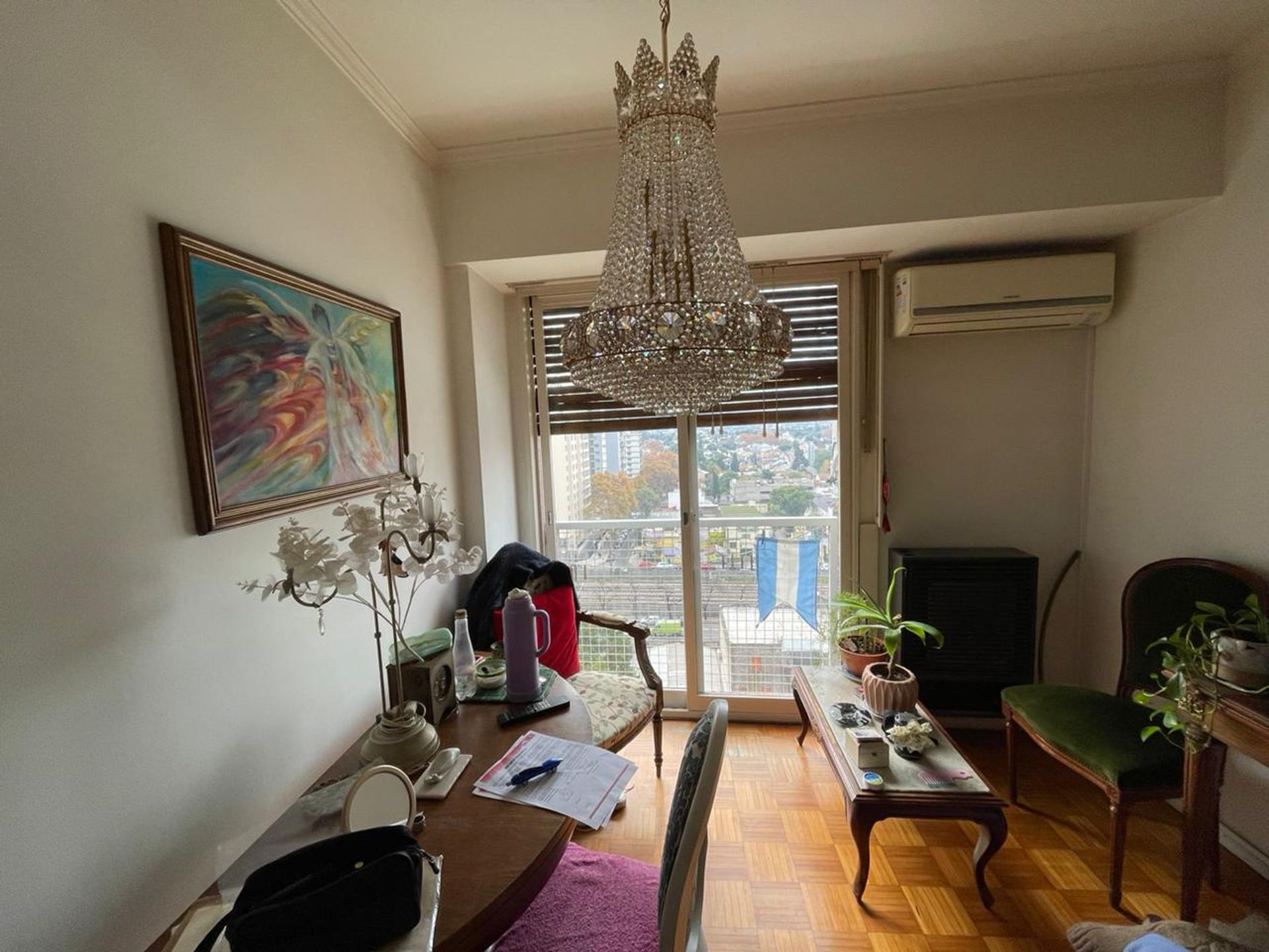 Departamento en Venta en La Matanza, G.B.A. Zona Oeste