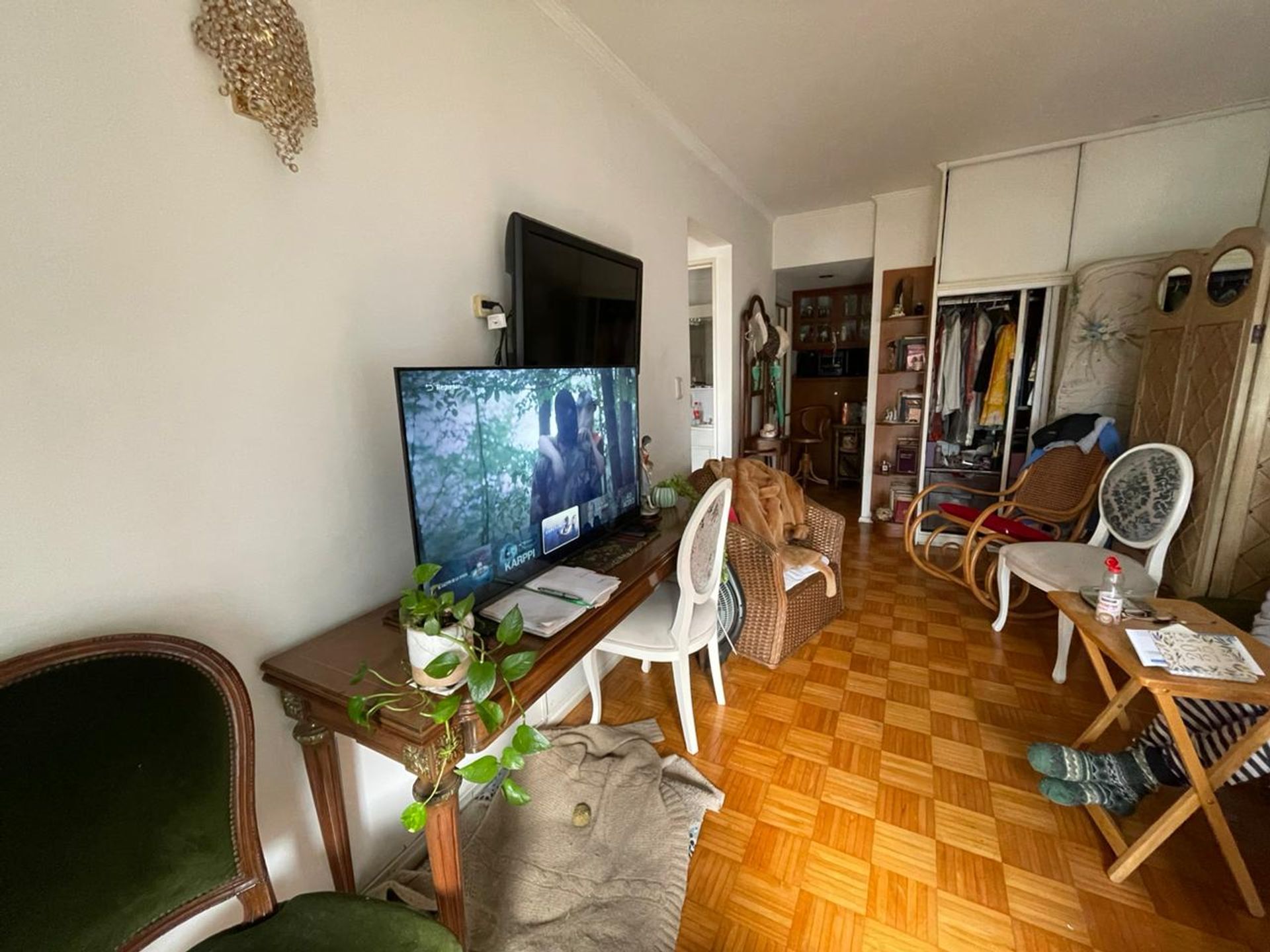 Departamento en Venta en La Matanza, G.B.A. Zona Oeste