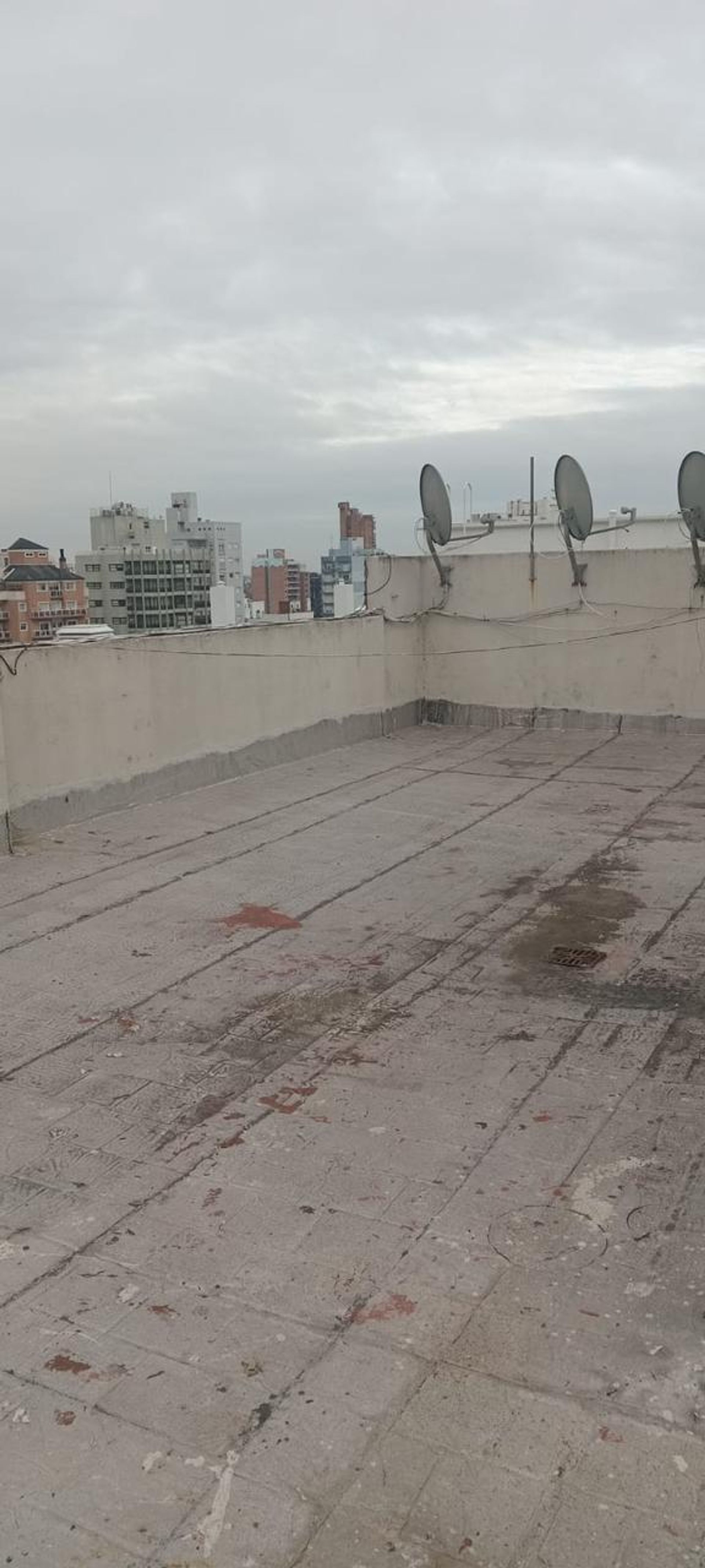 Departamento en Venta en La Matanza, G.B.A. Zona Oeste