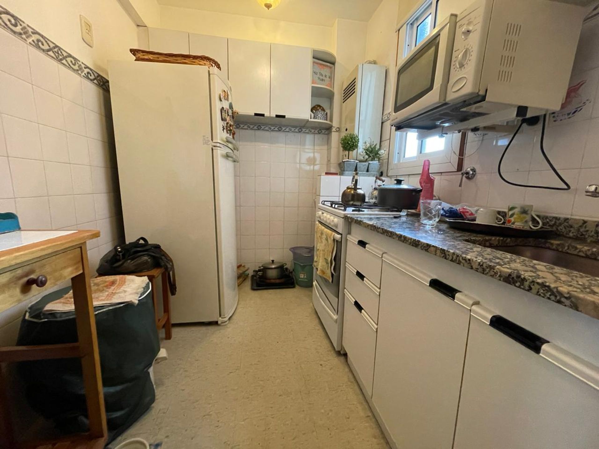 Departamento en Venta en La Matanza, G.B.A. Zona Oeste