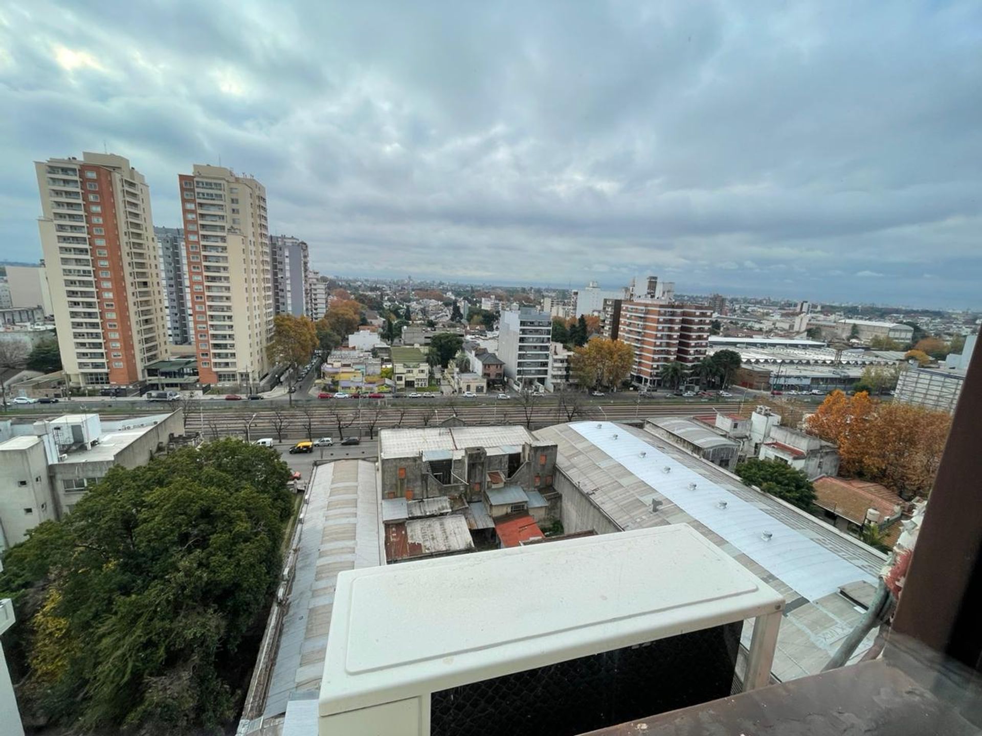 Departamento en Venta en La Matanza, G.B.A. Zona Oeste