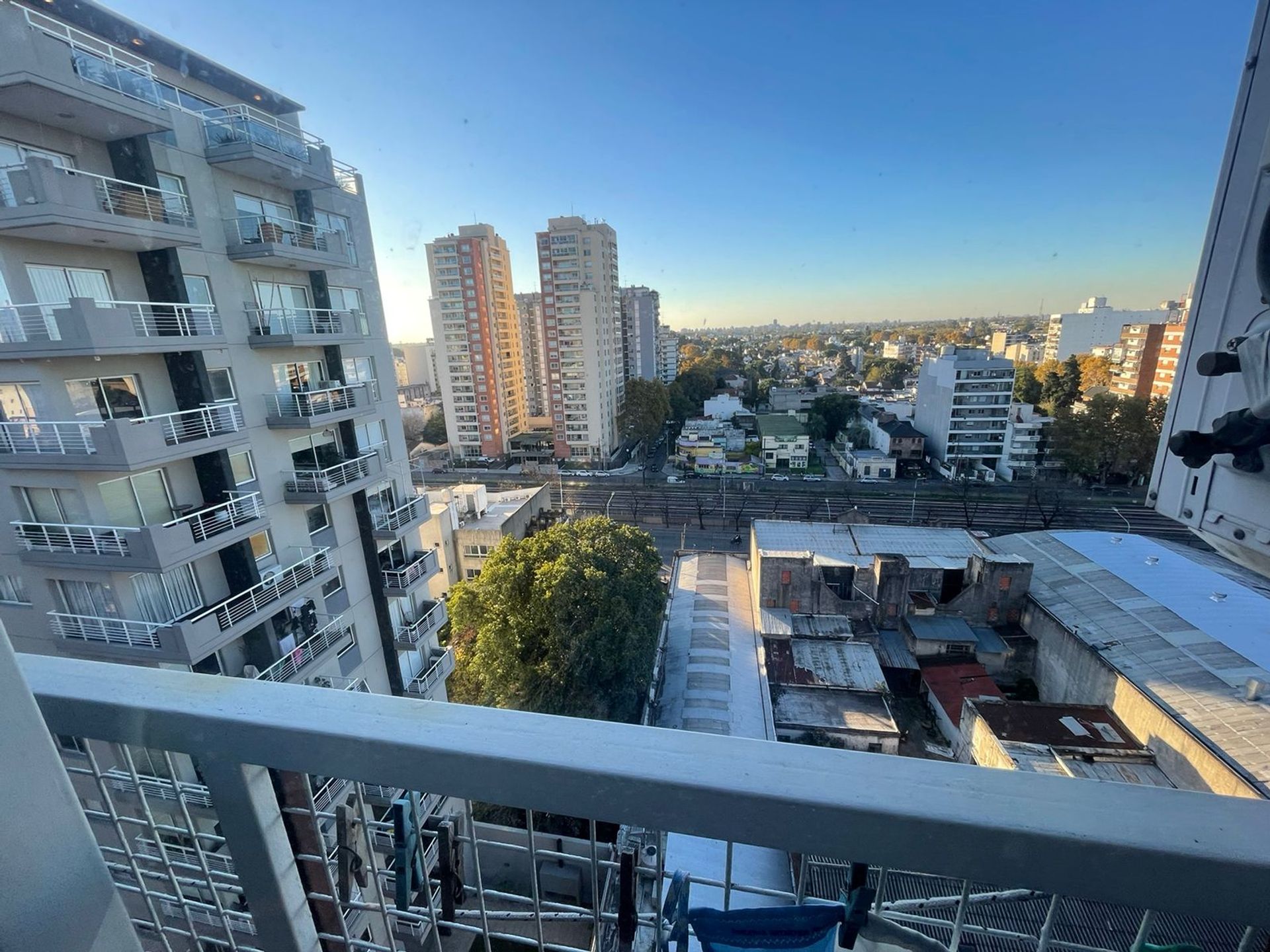 Departamento en Venta en La Matanza, G.B.A. Zona Oeste
