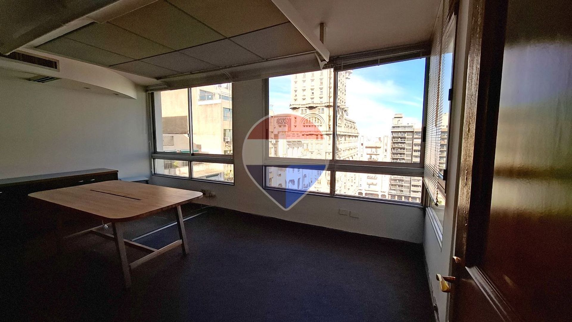 Alquiler Oficina 573 m² | Plaza Independencia - 4