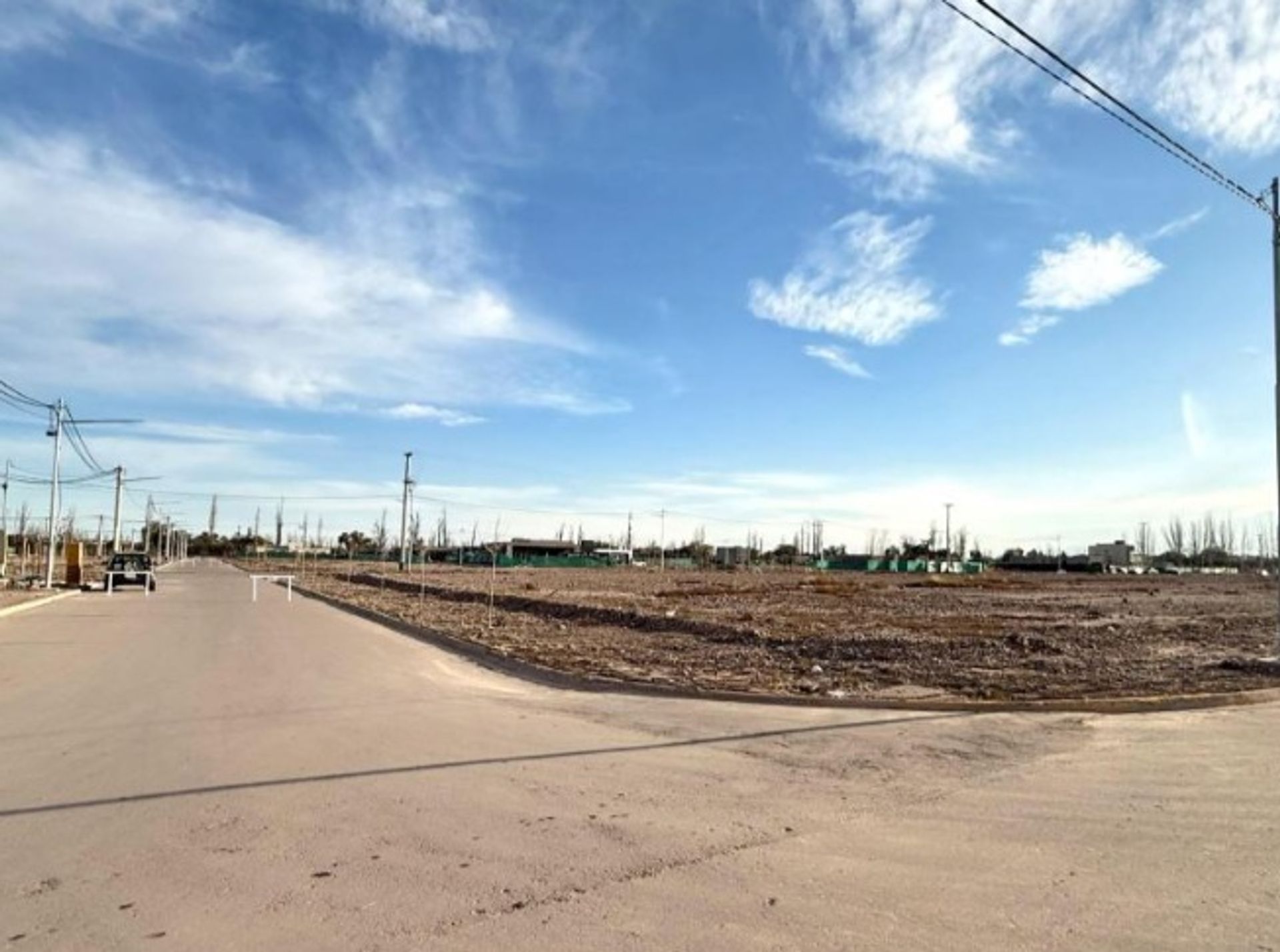 Lote en Venta en Maipu, Mendoza