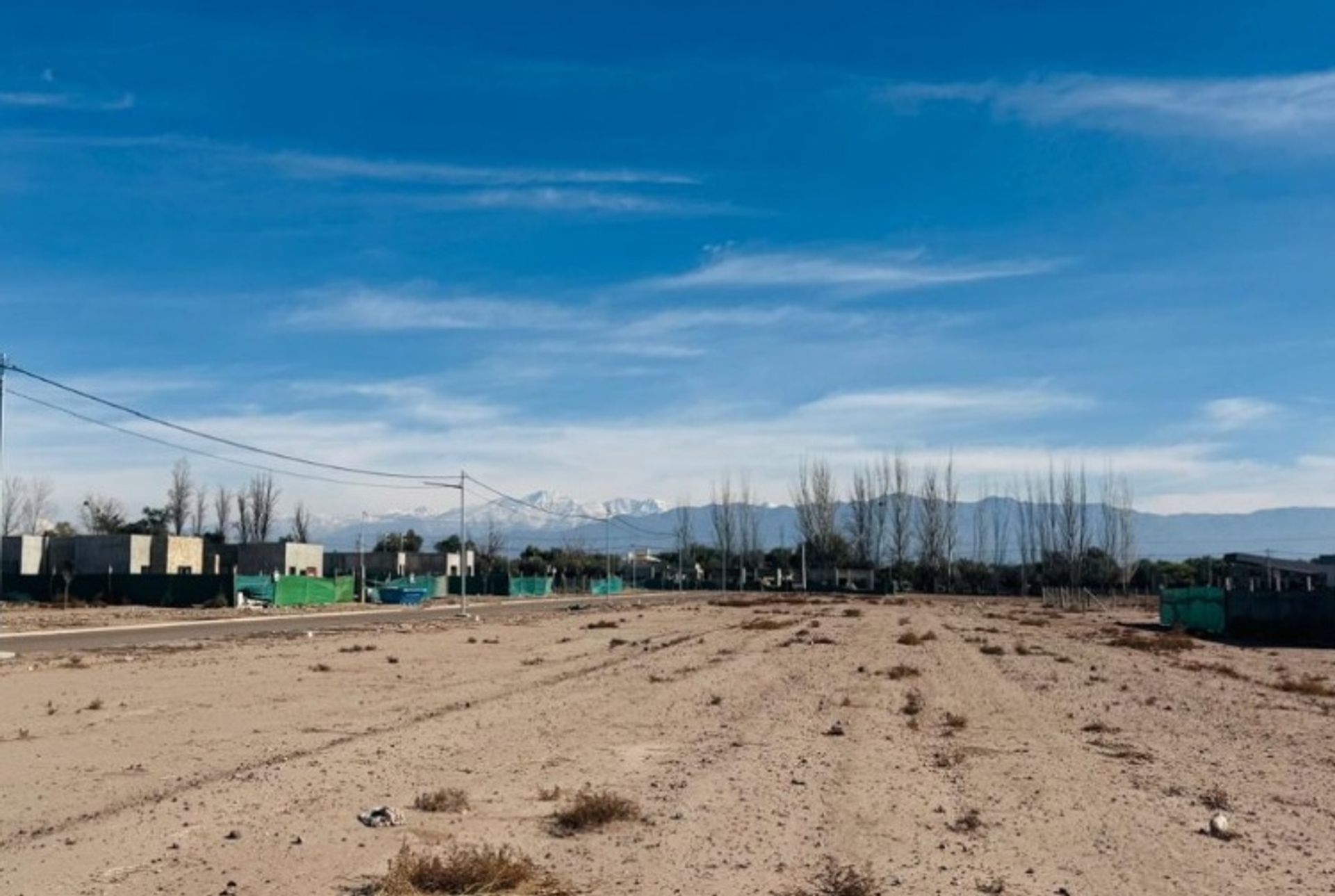 Lote en Venta en Maipu, Mendoza