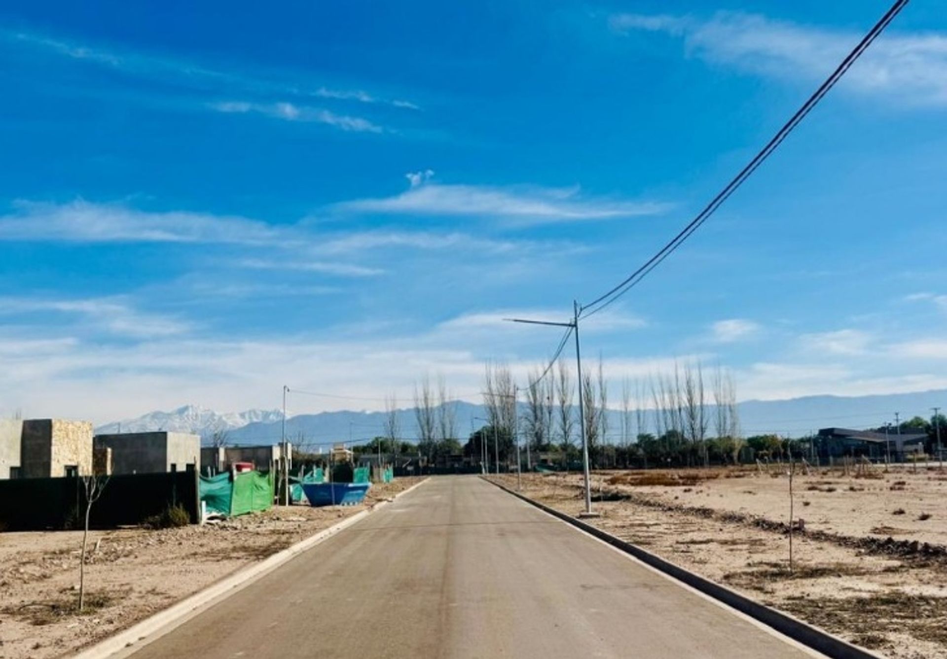 Lote en Venta en Maipu, Mendoza