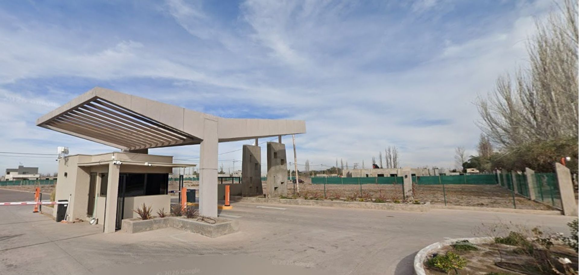 Lote en Venta en Maipu, Mendoza