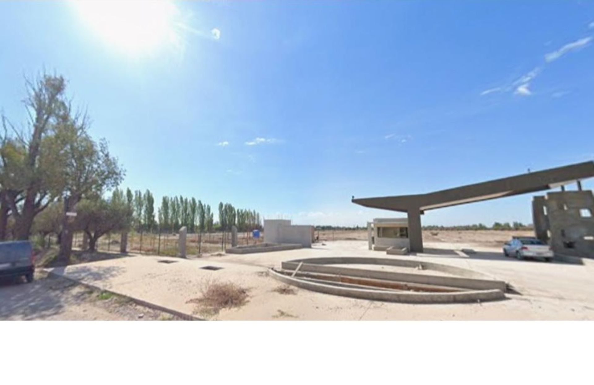 Lote en Venta en Maipu, Mendoza