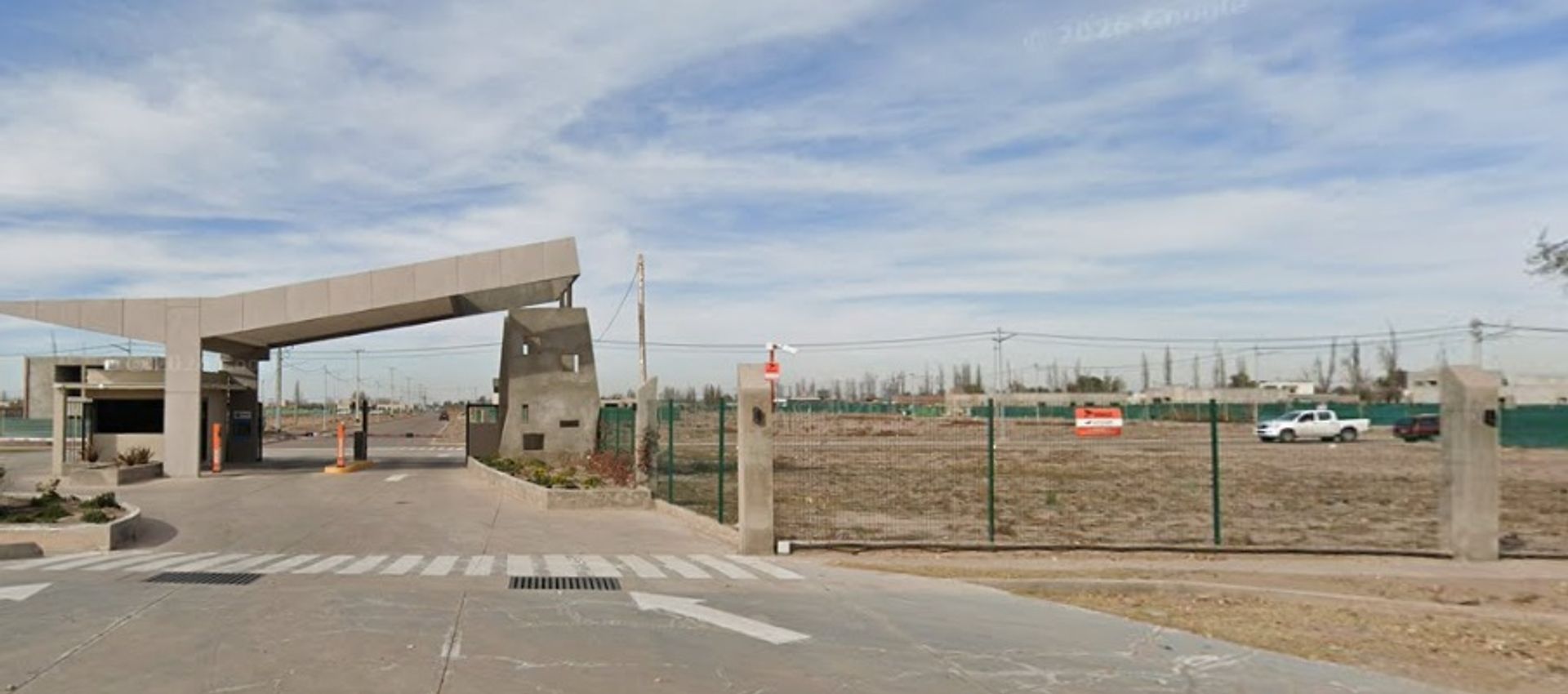 Lote en Venta en Maipu, Mendoza