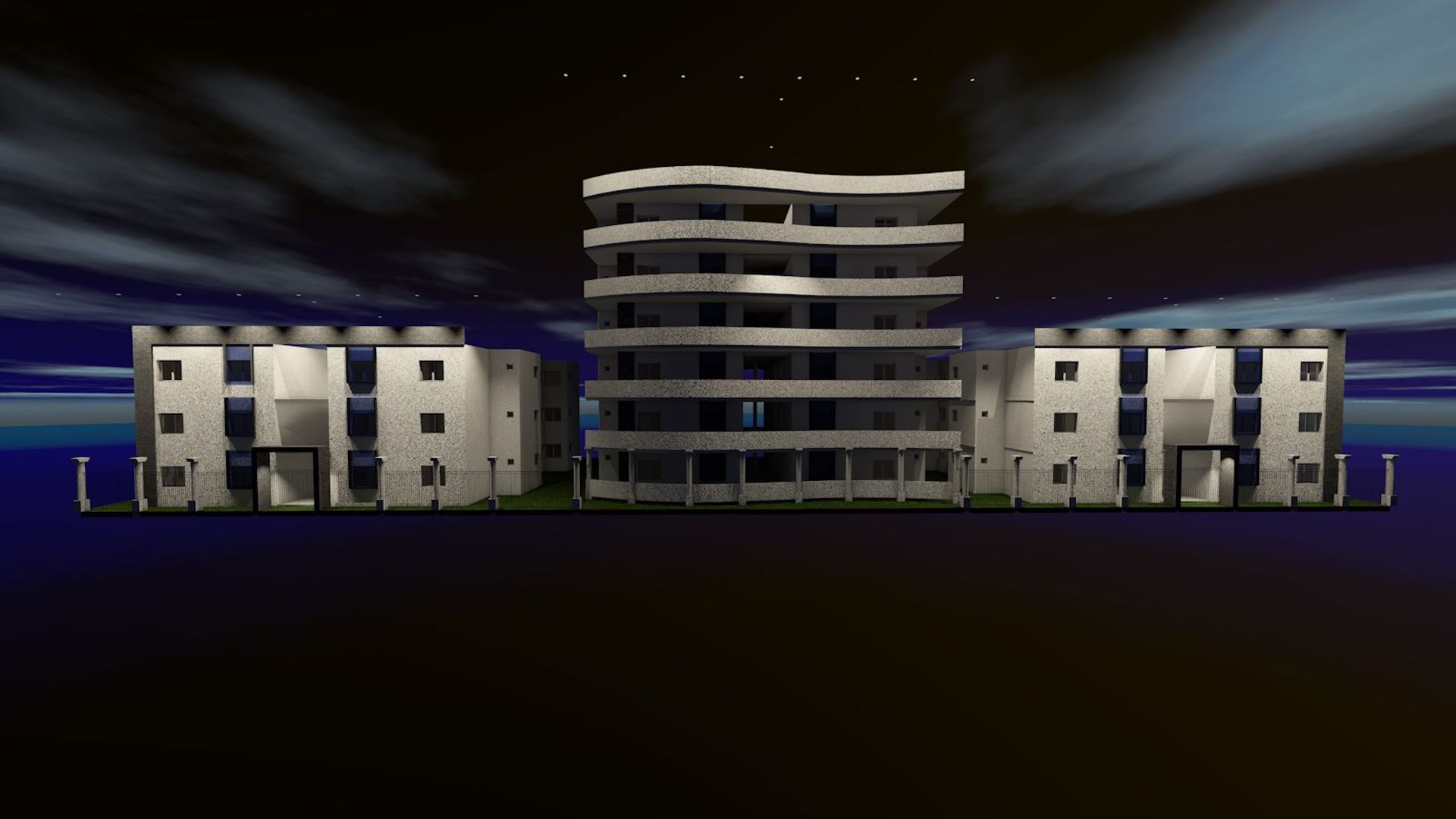 Departamento en Venta en Guaymallen, Mendoza