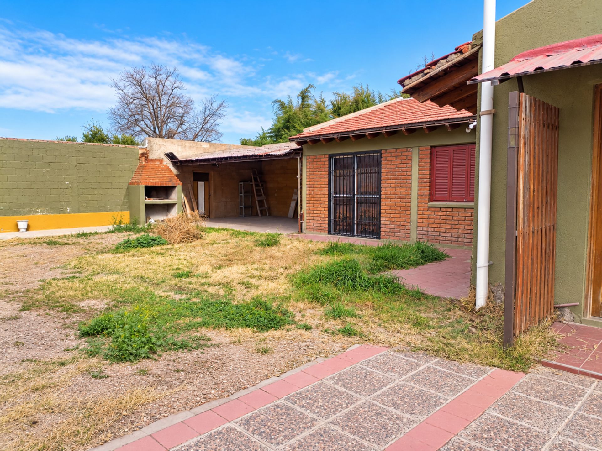Casa en Venta en Maipu, Mendoza