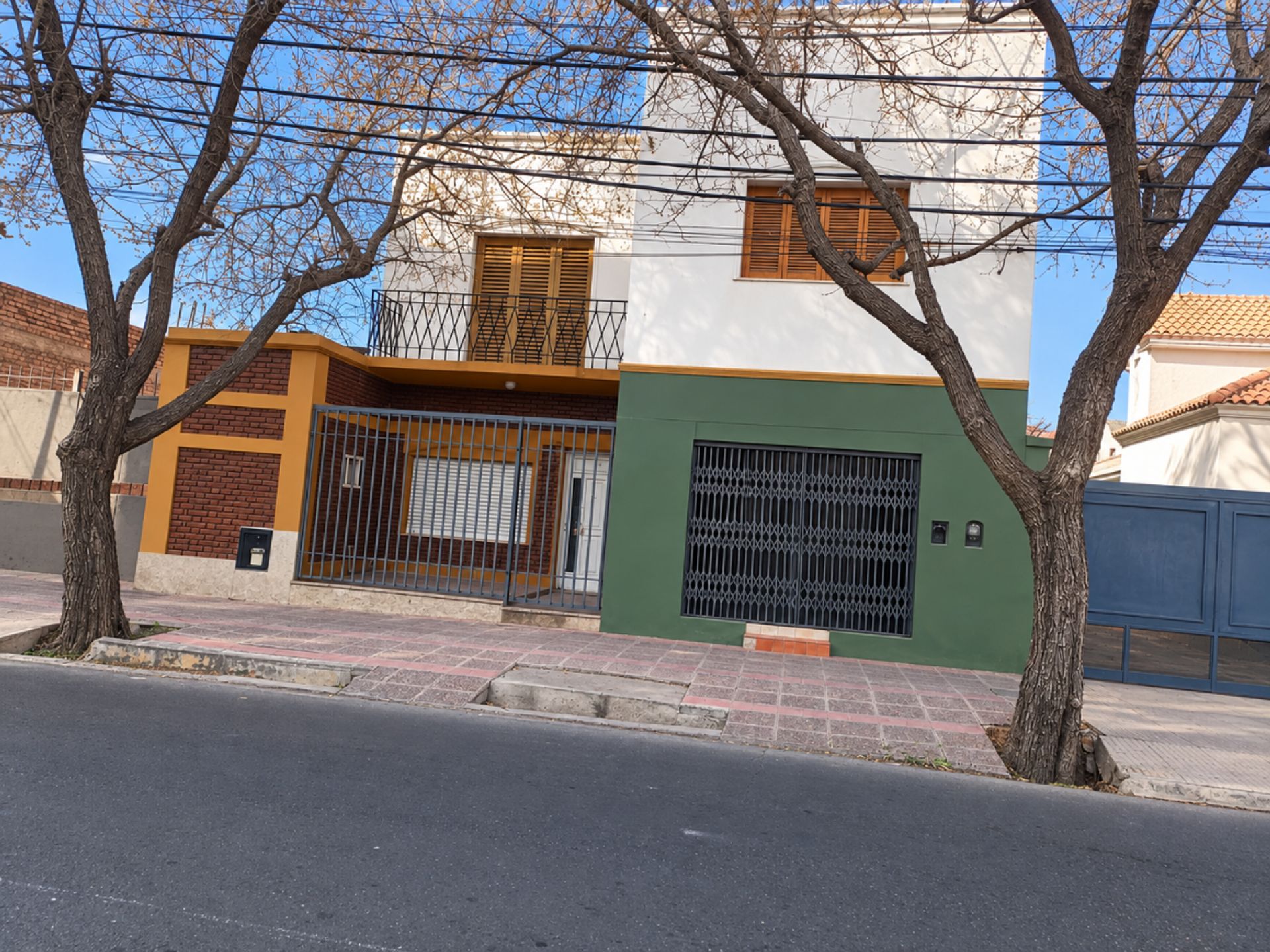 Casa en Venta en Maipu, Mendoza