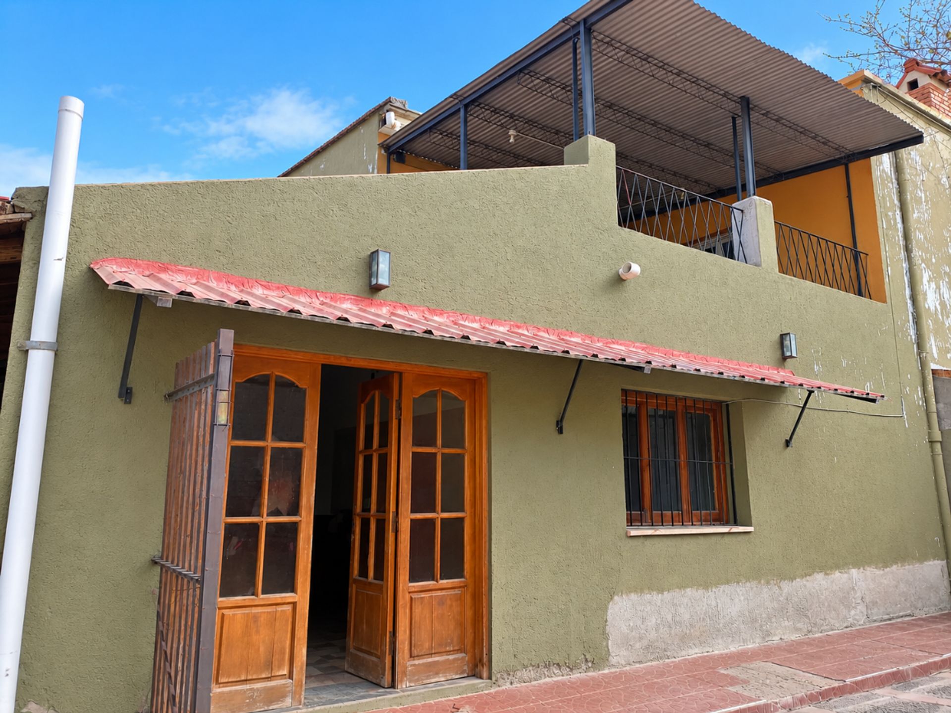Casa en Venta en Maipu, Mendoza
