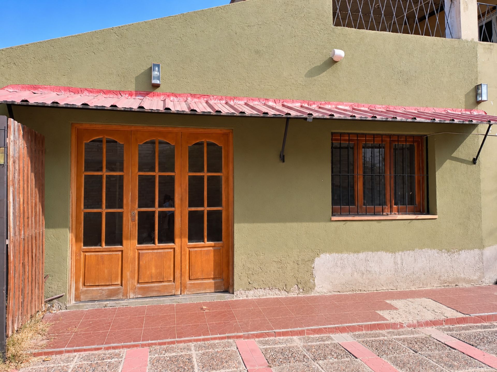 Casa en Venta en Maipu, Mendoza