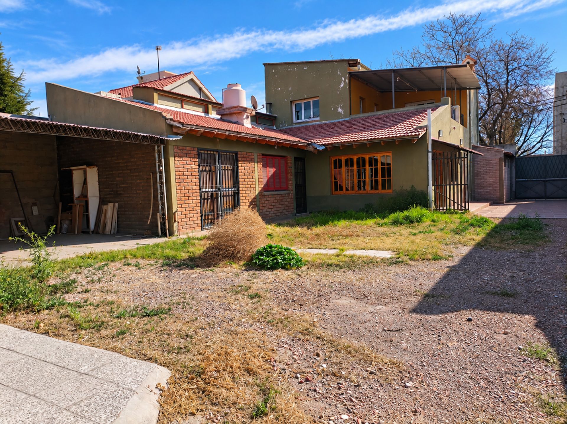 Casa en Venta en Maipu, Mendoza